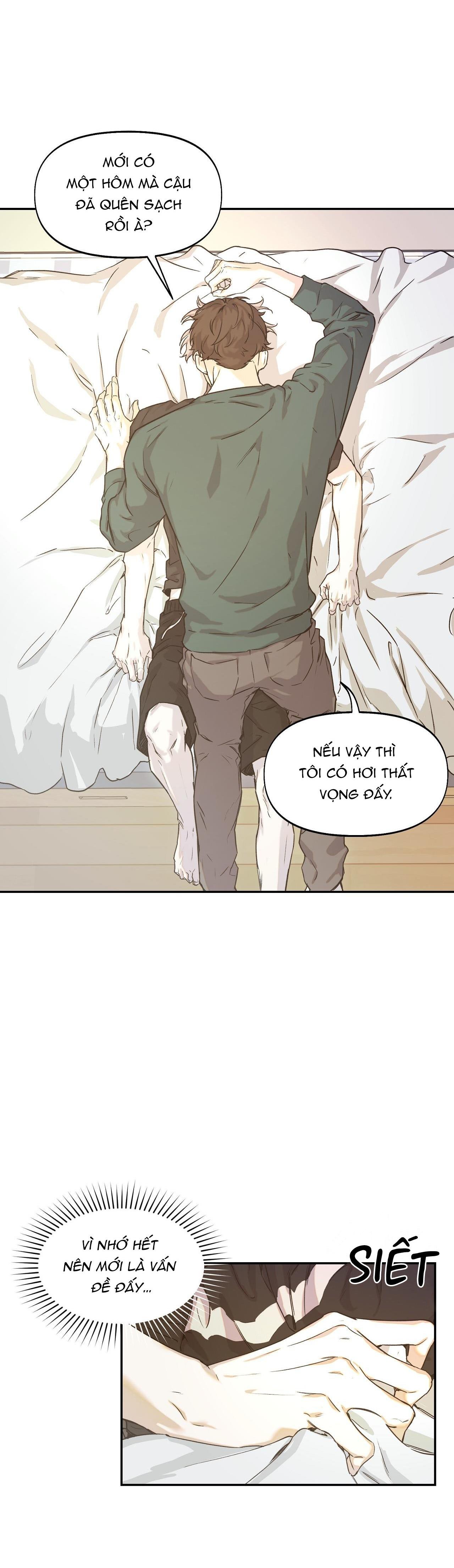 NERD PROJECT - Chap 23