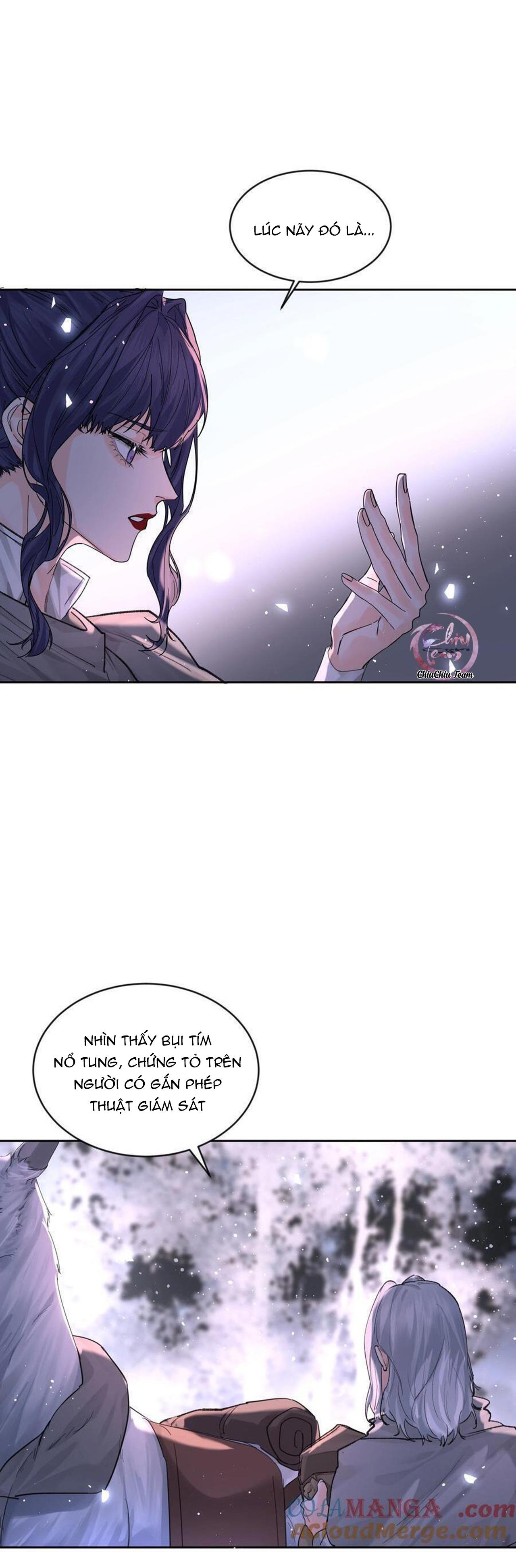 Bạn Trai Cũ Trở Thành Vua - Chap 79