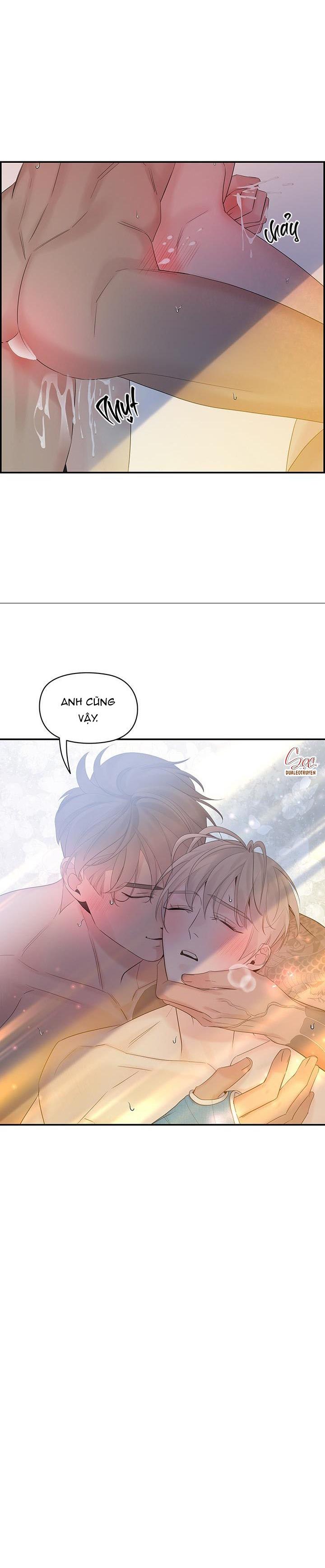 CƠ CHẾ BẢO VỆ - Chap 53