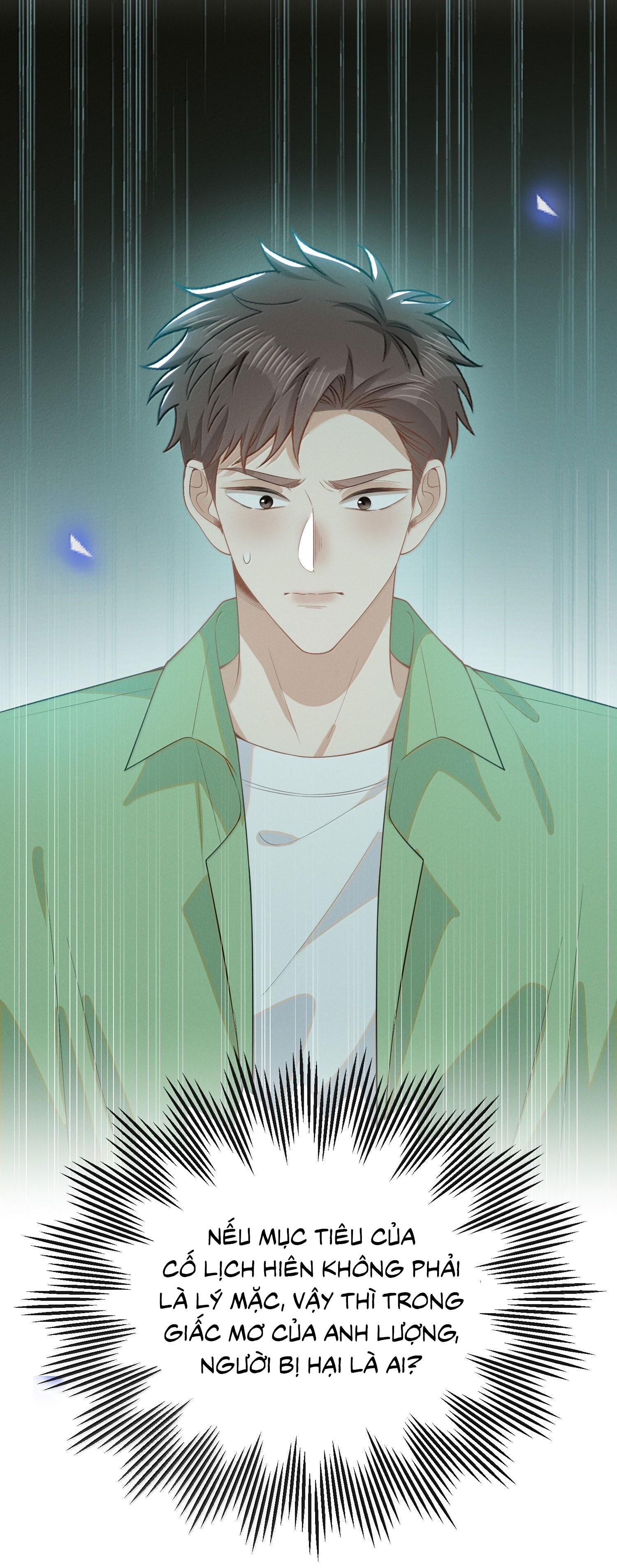 Lai sinh bất kiến - Chap 143