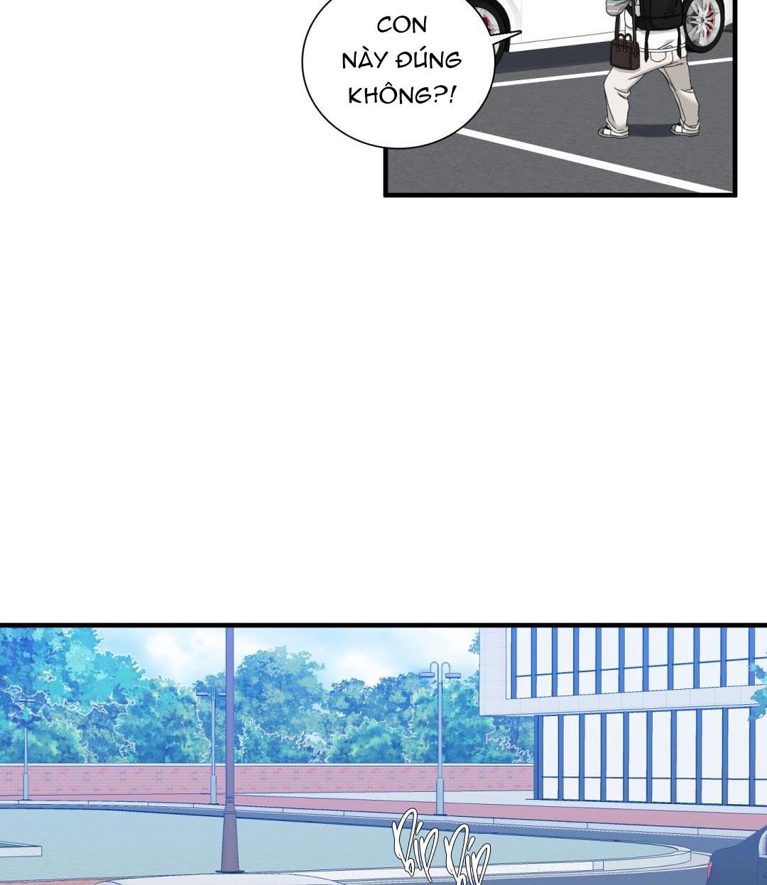 Fouls Start - Chap 9