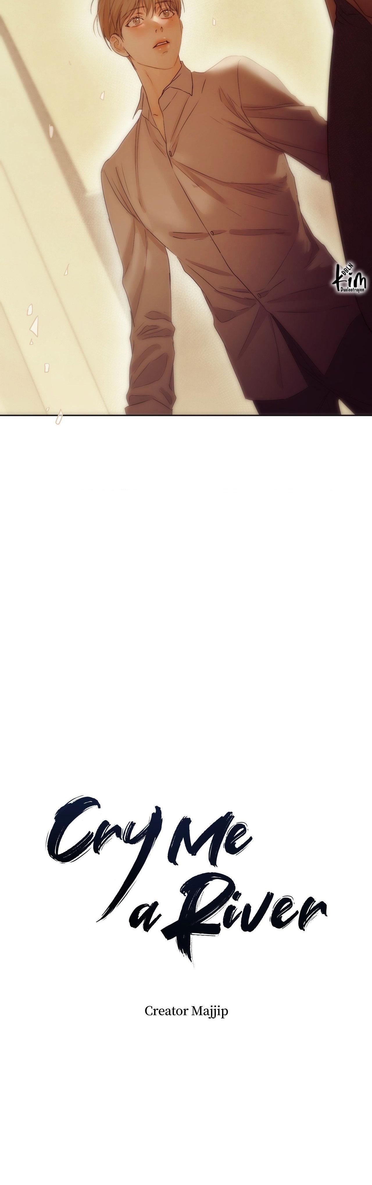 ÁI TÌNH VÀ DỤC VỌNG - Chap 15