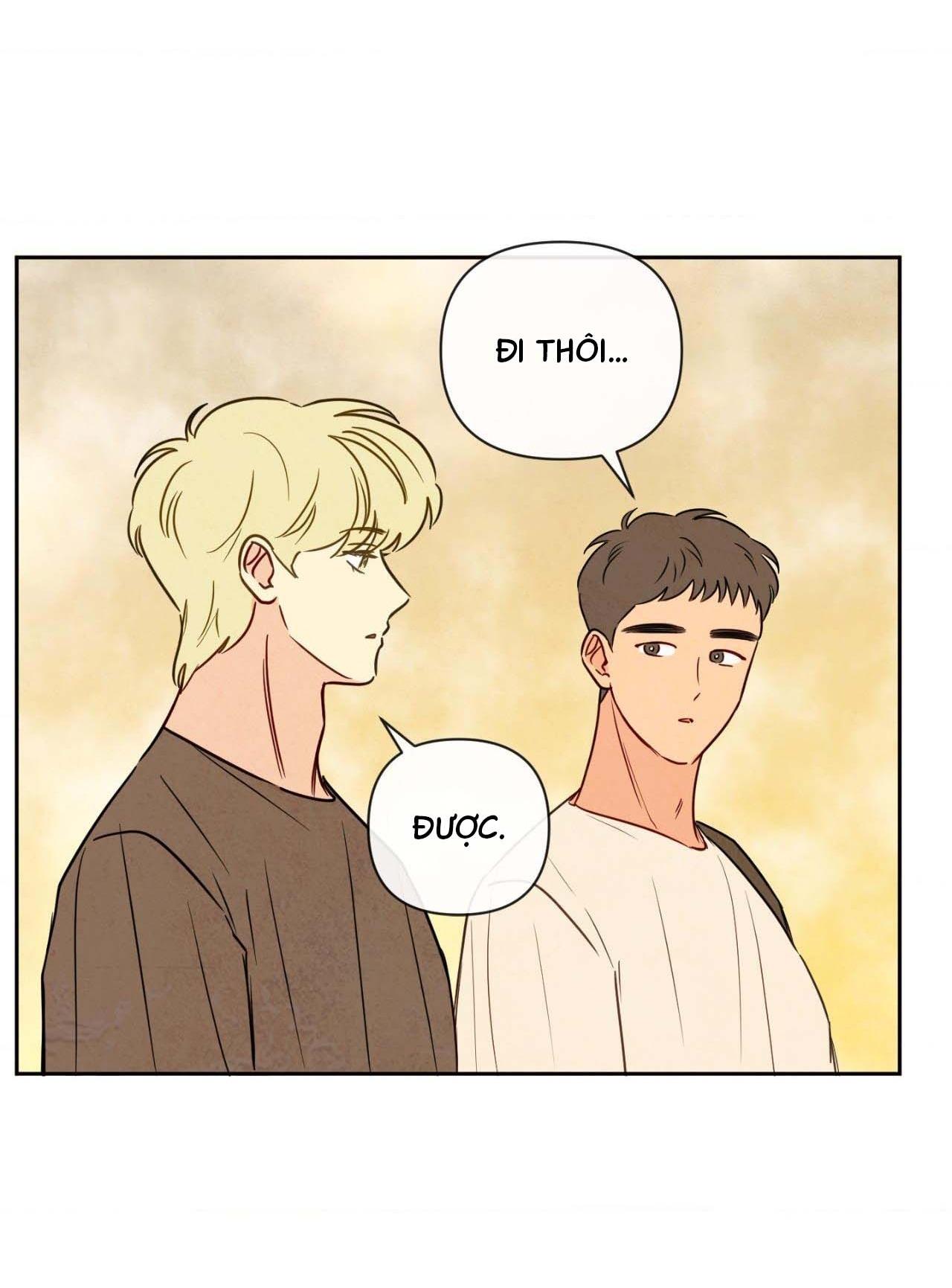 Sự quyến rũ của Thần Rắn - Chap 11