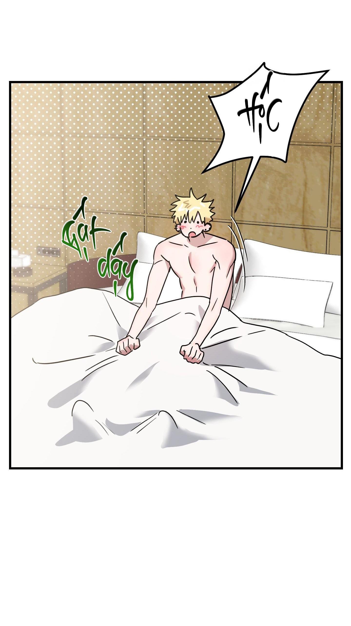 ( CBunu ) Yêu Phải Lừa Đảo - Chap 7