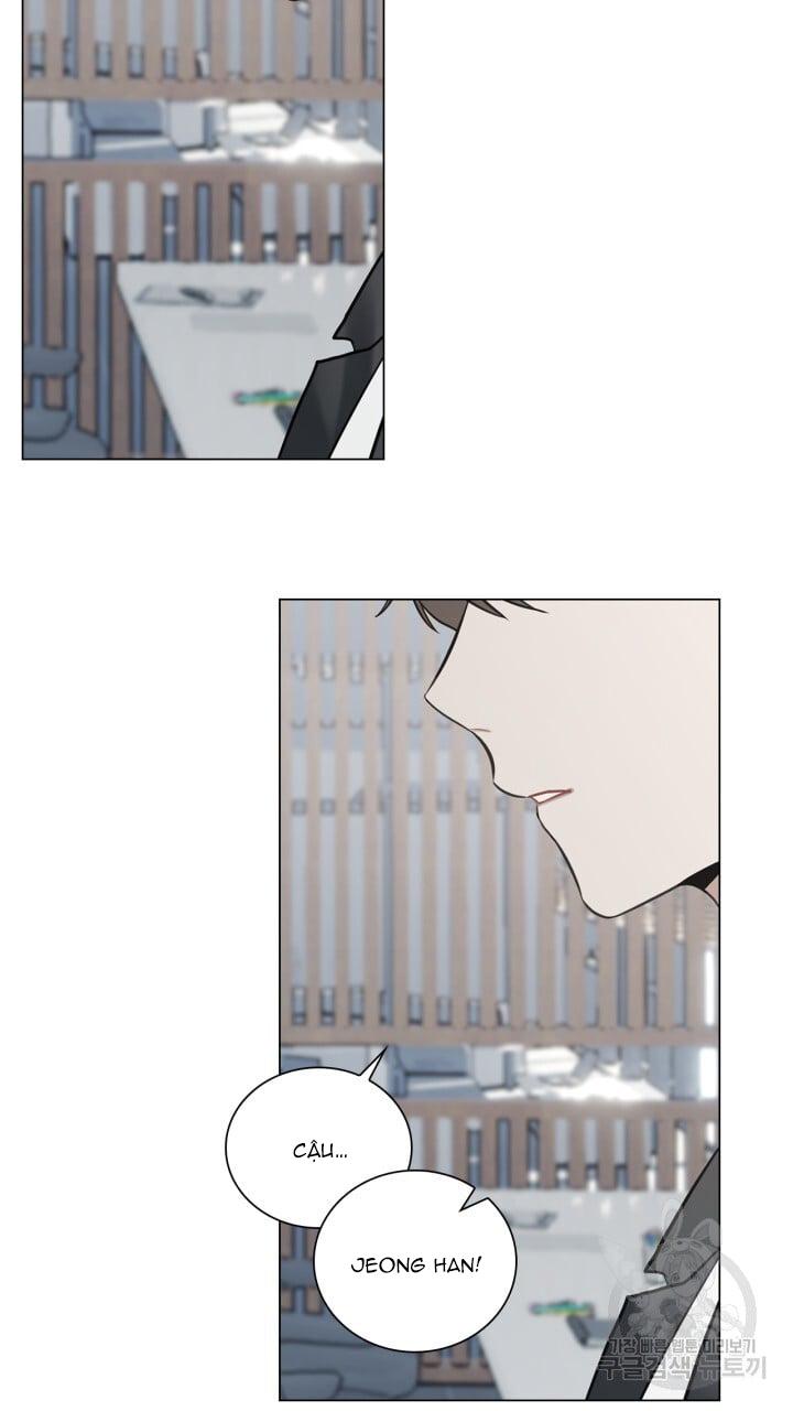 Song Trùng - Chap 23