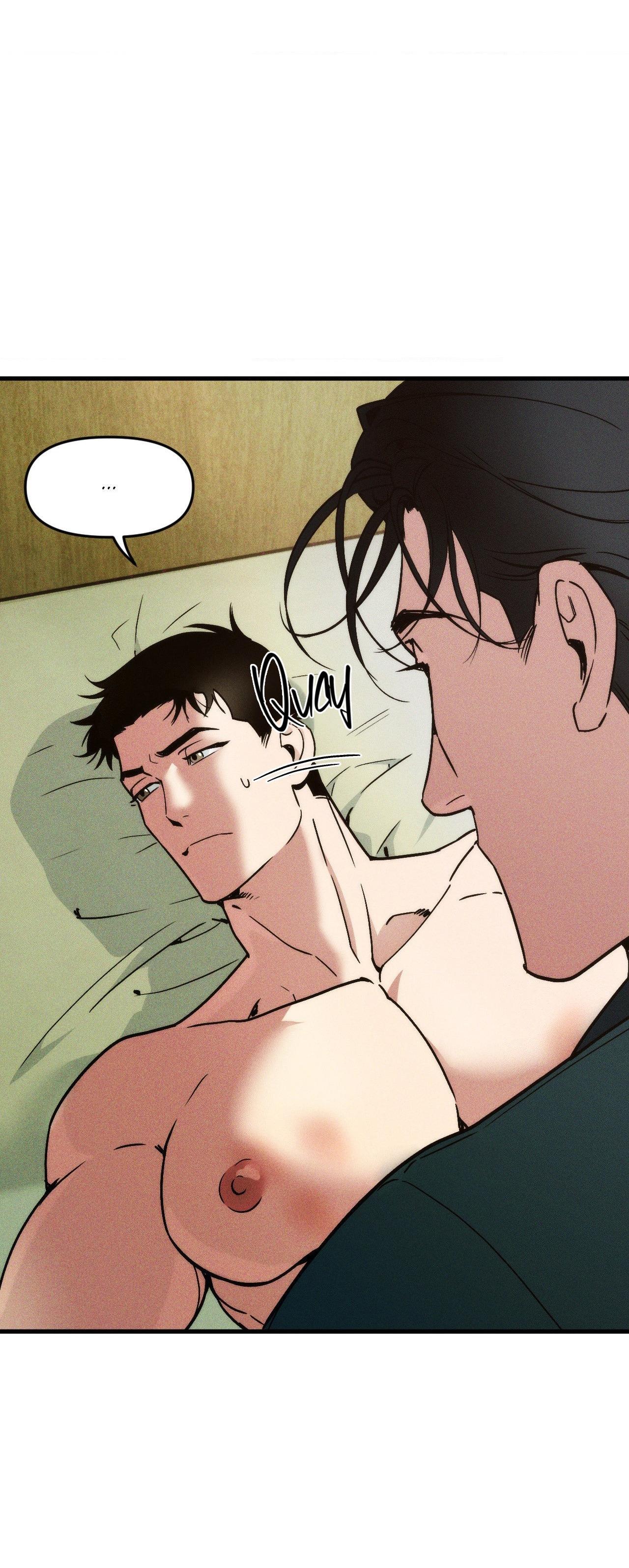 ANH CHỒNG TẾ PHẨM - Chap 5