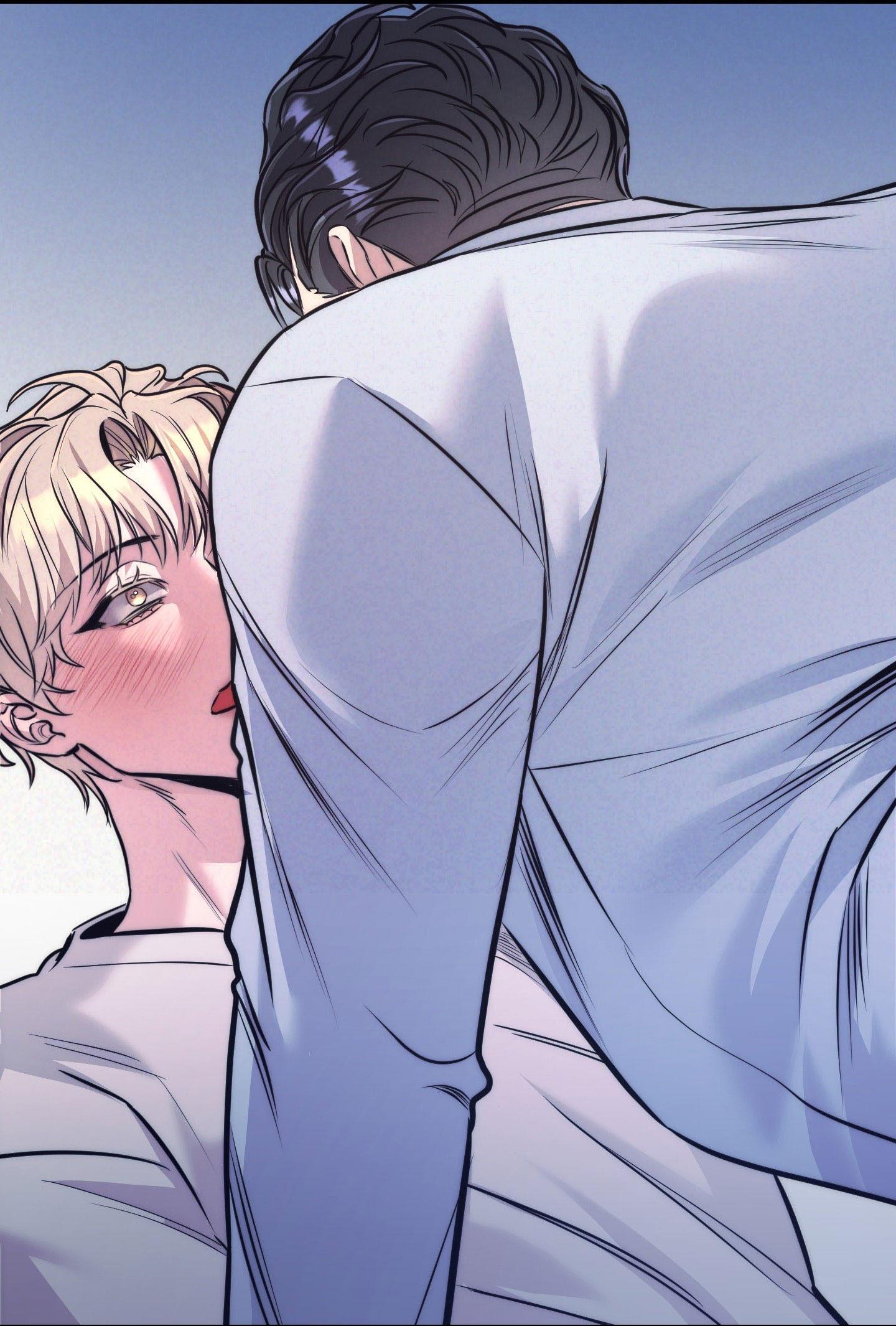 (CBunu) Stigma - Chap 6