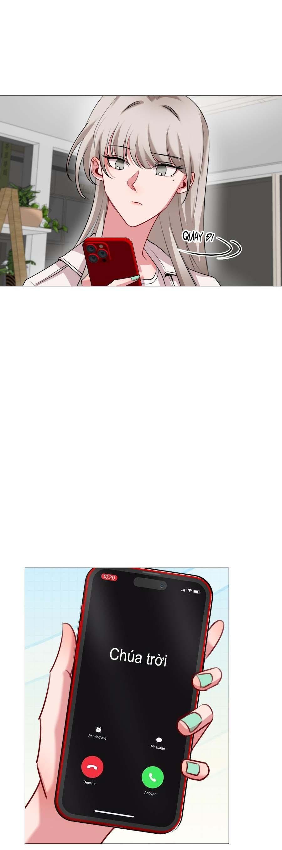 Flower of youth - Chap 22