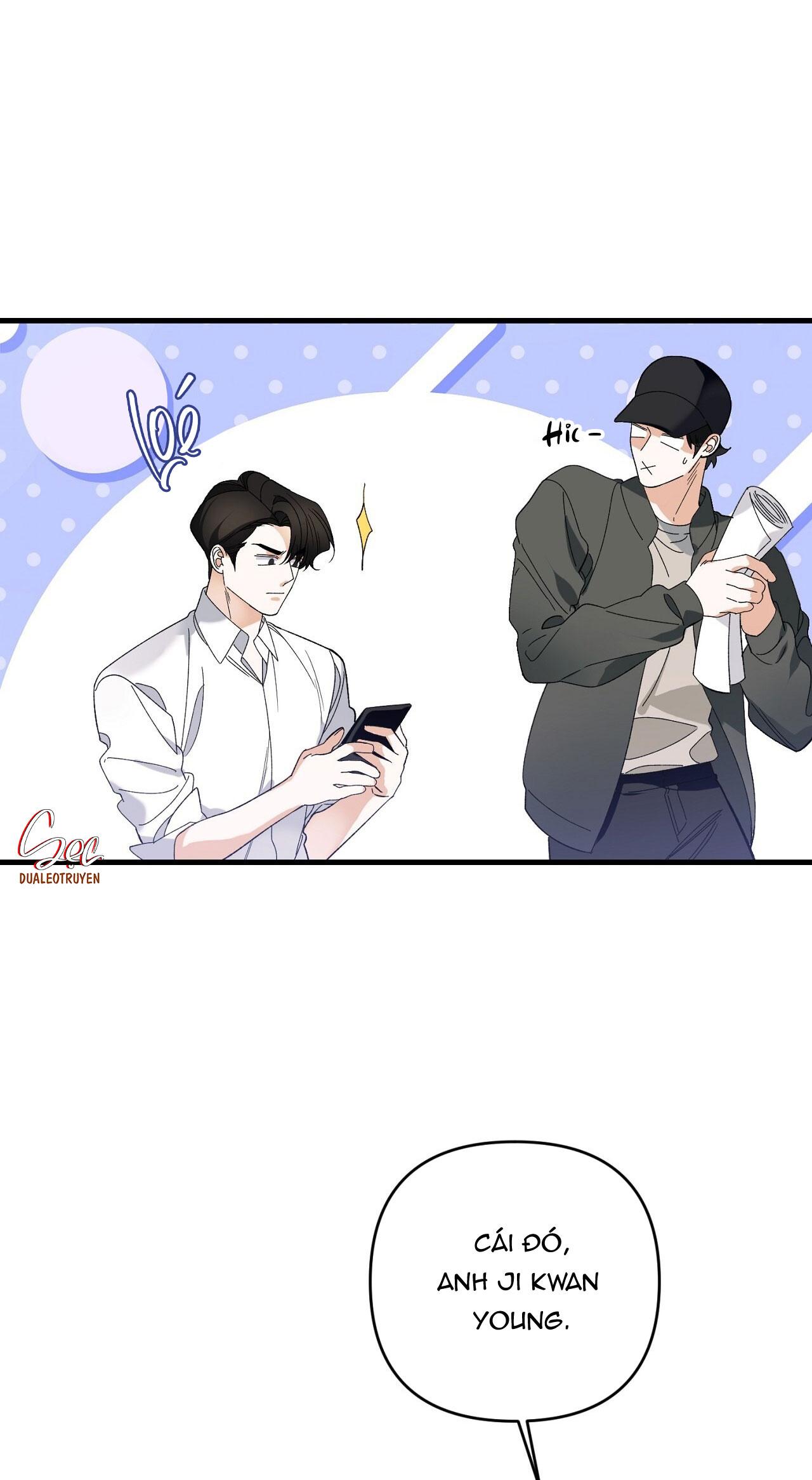 ĐIỀU KIỆN CỦA GUIDE - Chap 47