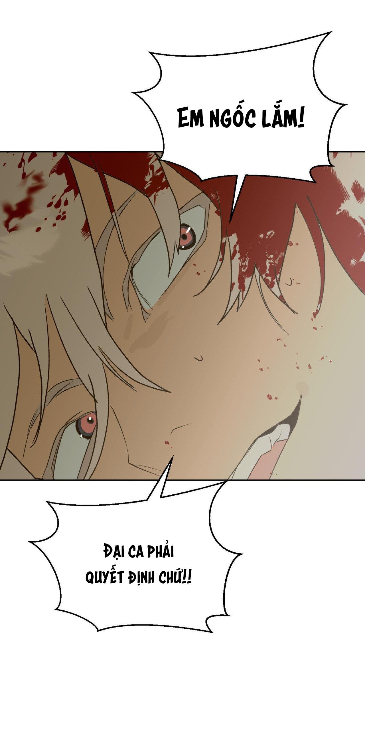 BẠN CÙNG LỚP MẪU GIÁO MẶT TRỜI - Chap 26