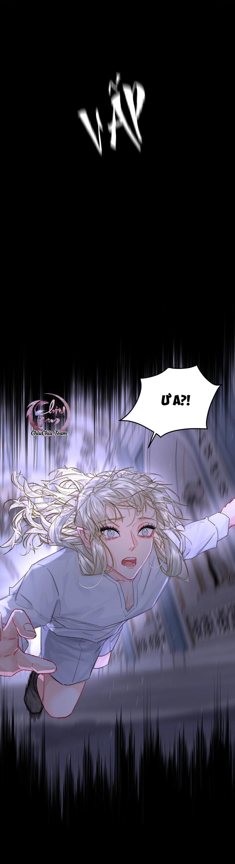 Bạn Trai Cũ Trở Thành Vua - Chap 59