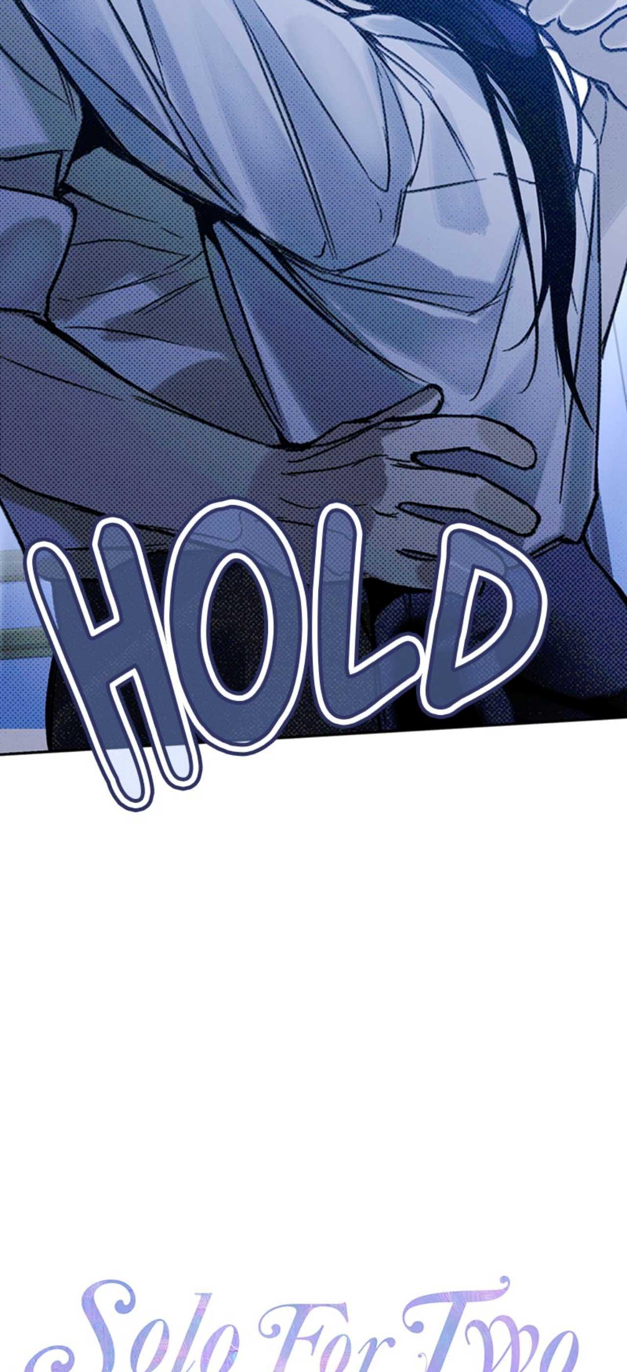 SOLO FOR TWO - Chap 10