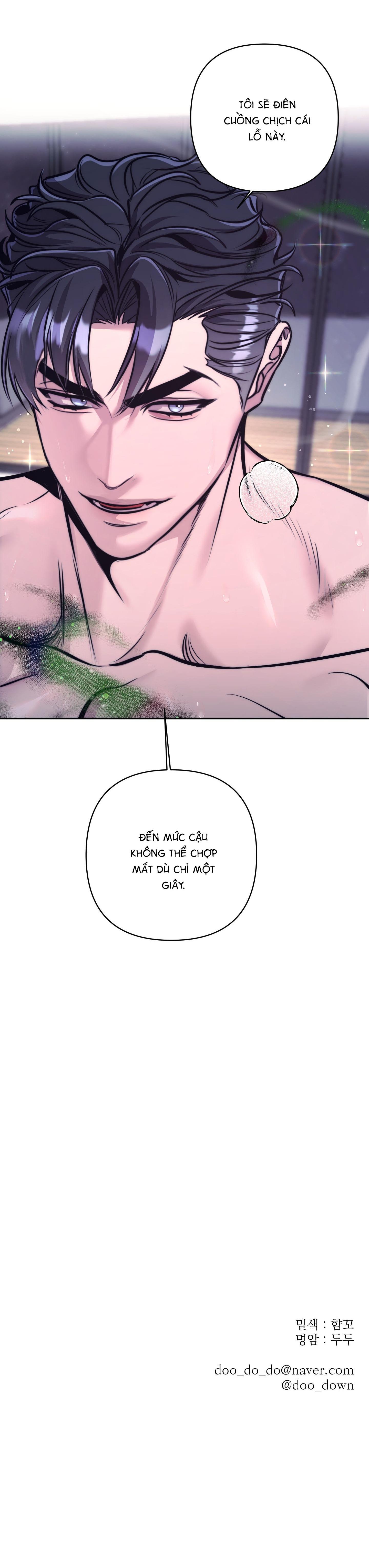 (CBunu) Stigma - Chap 5