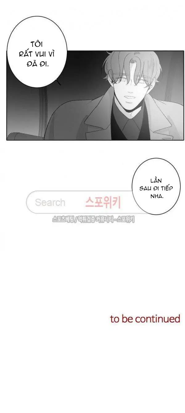 Vùng Đỏ - Chap 37