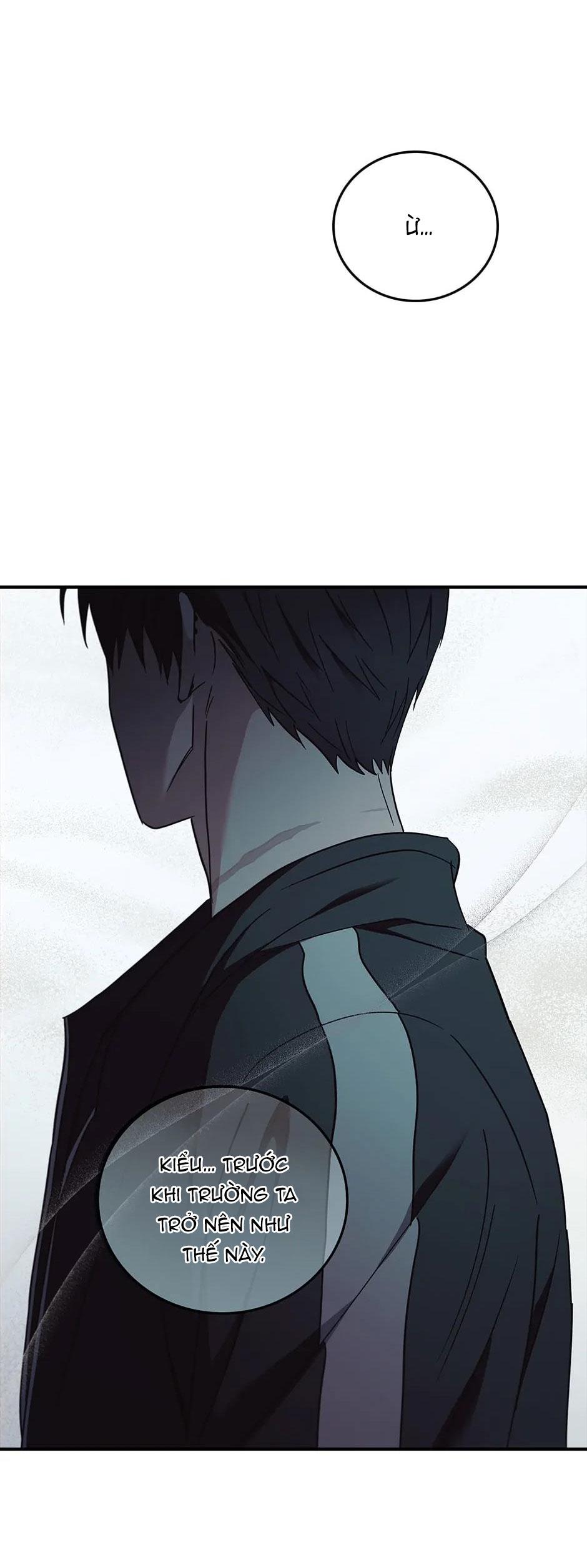 Deadman Switch - Chap 35