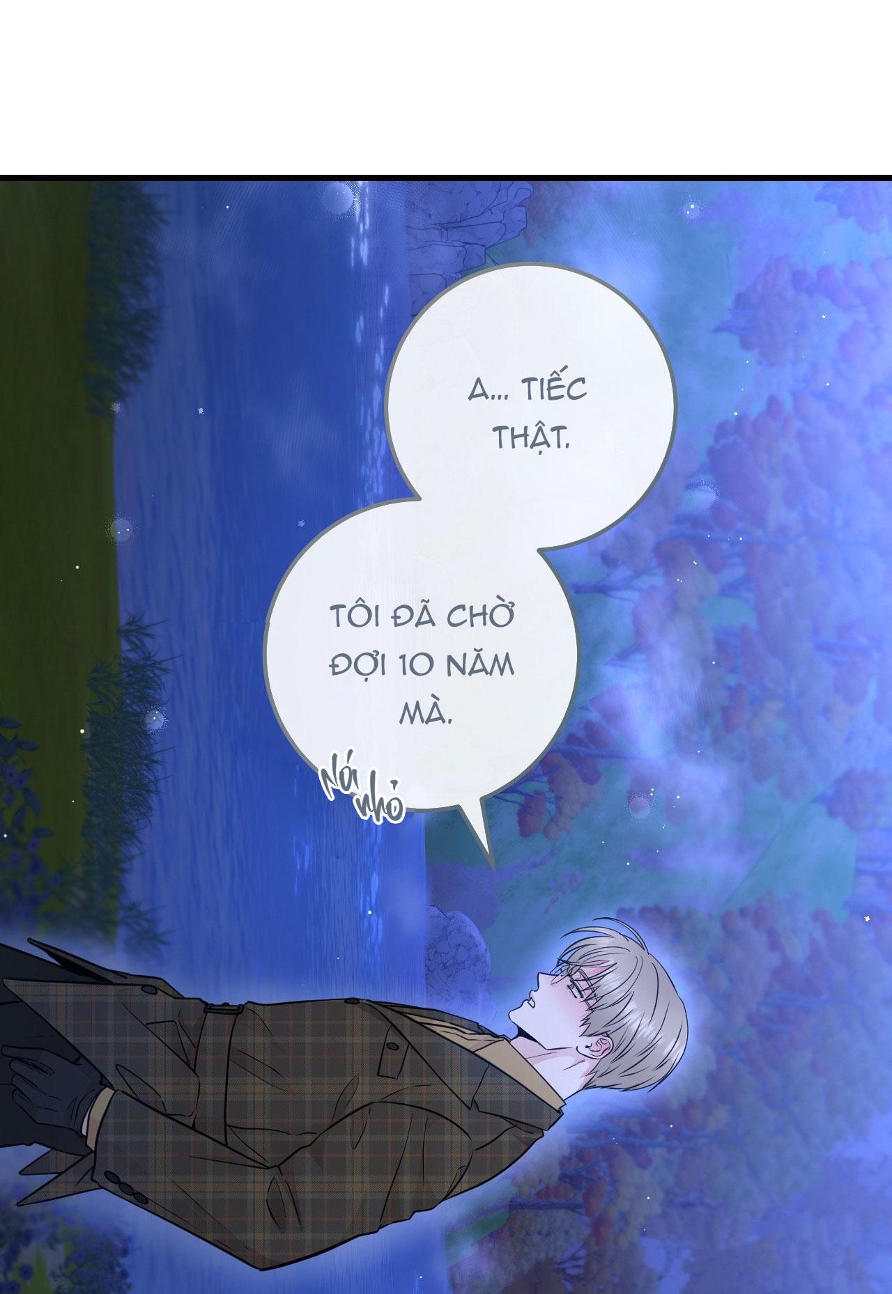 OVER THE PARADISE - Chap 39