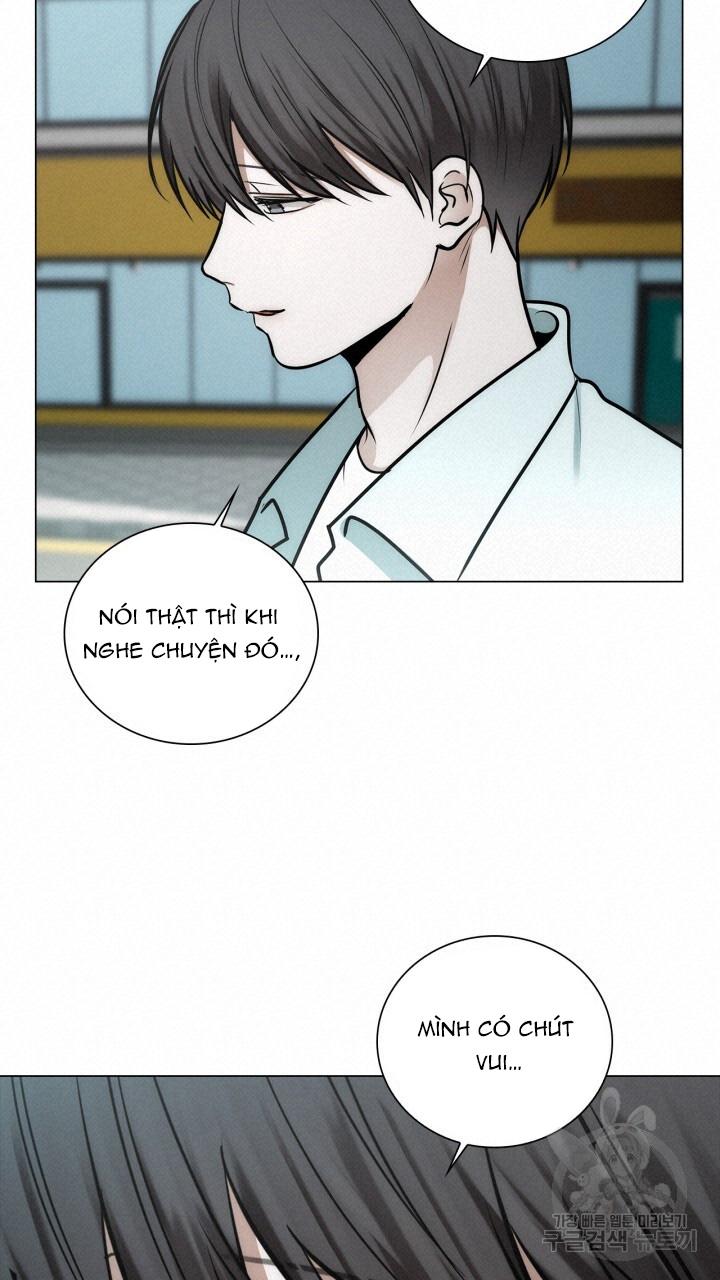 Song Trùng - Chap 52