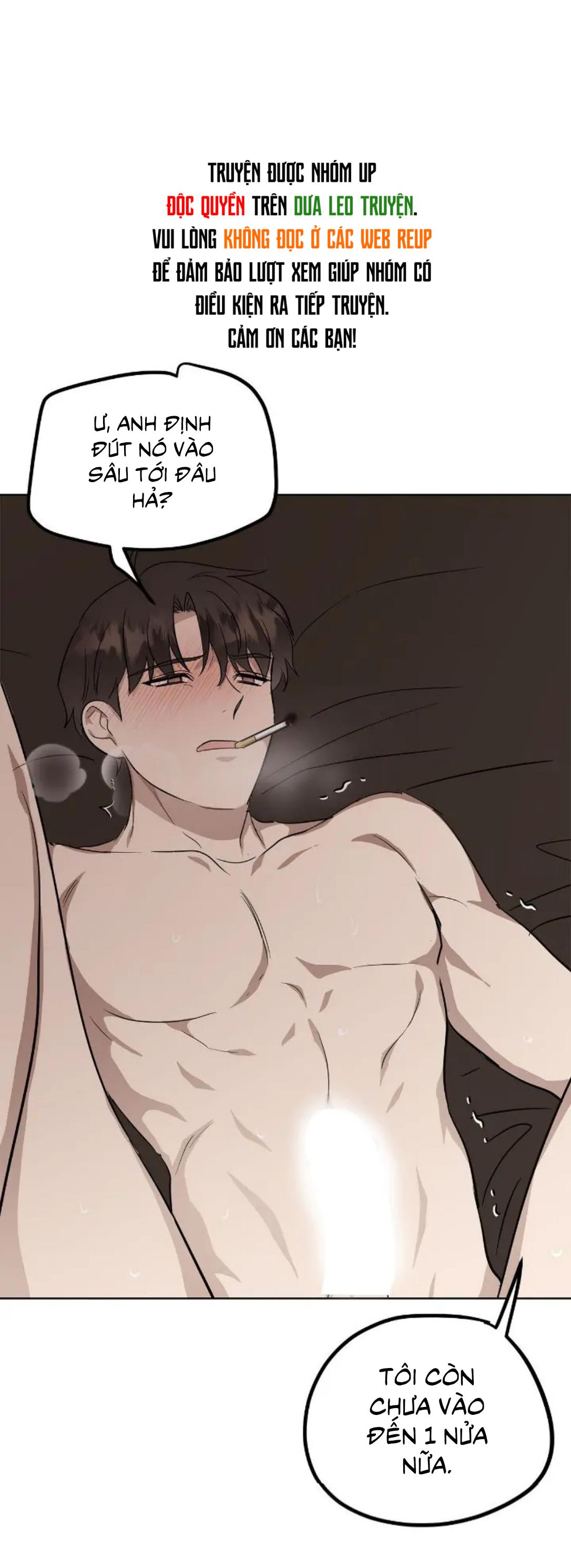 Niềm An Ủi Ngày Chủ Nhật - Chap 45