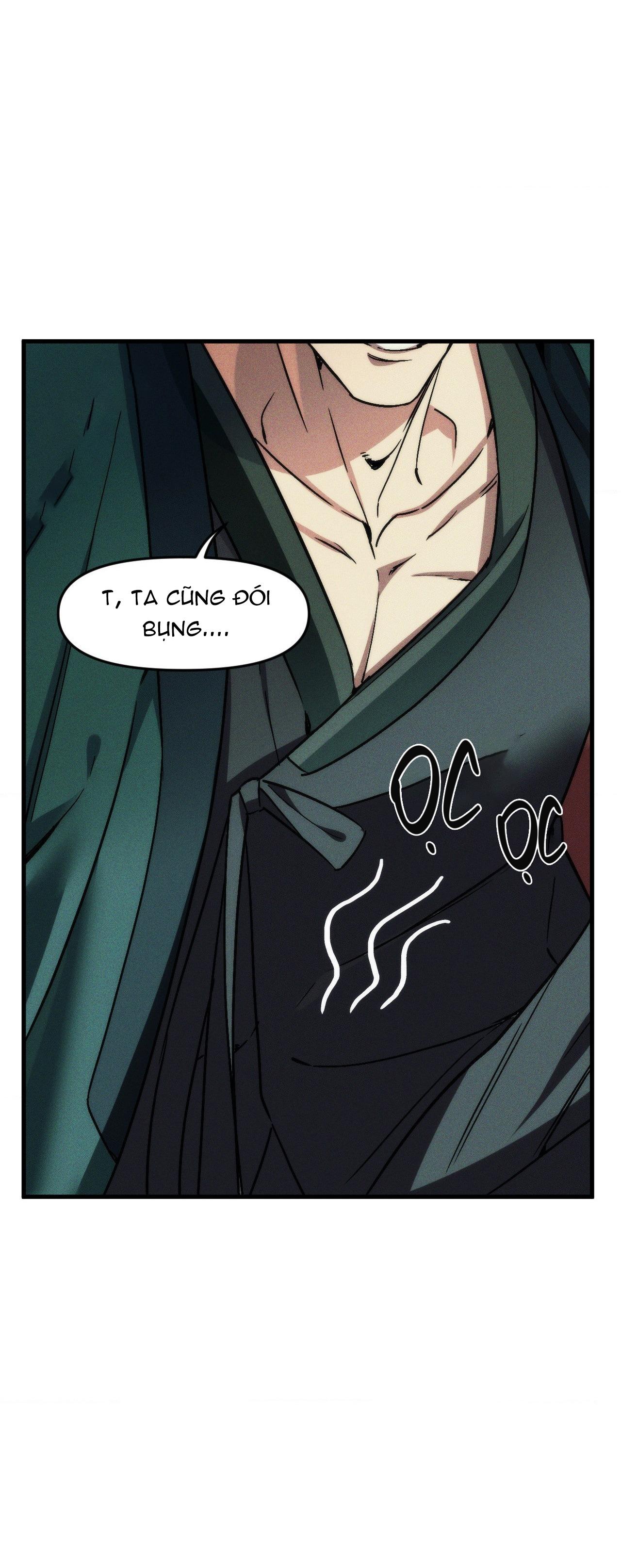 ANH CHỒNG TẾ PHẨM - Chap 6