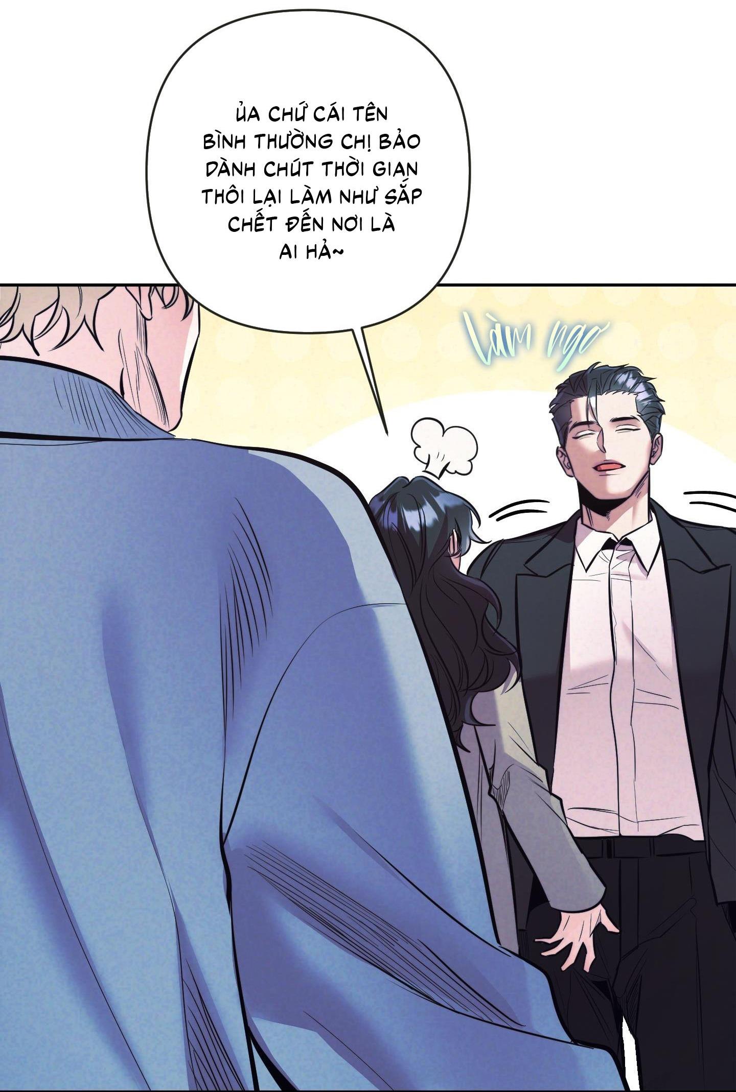 (CBunu) Stigma - Chap 33