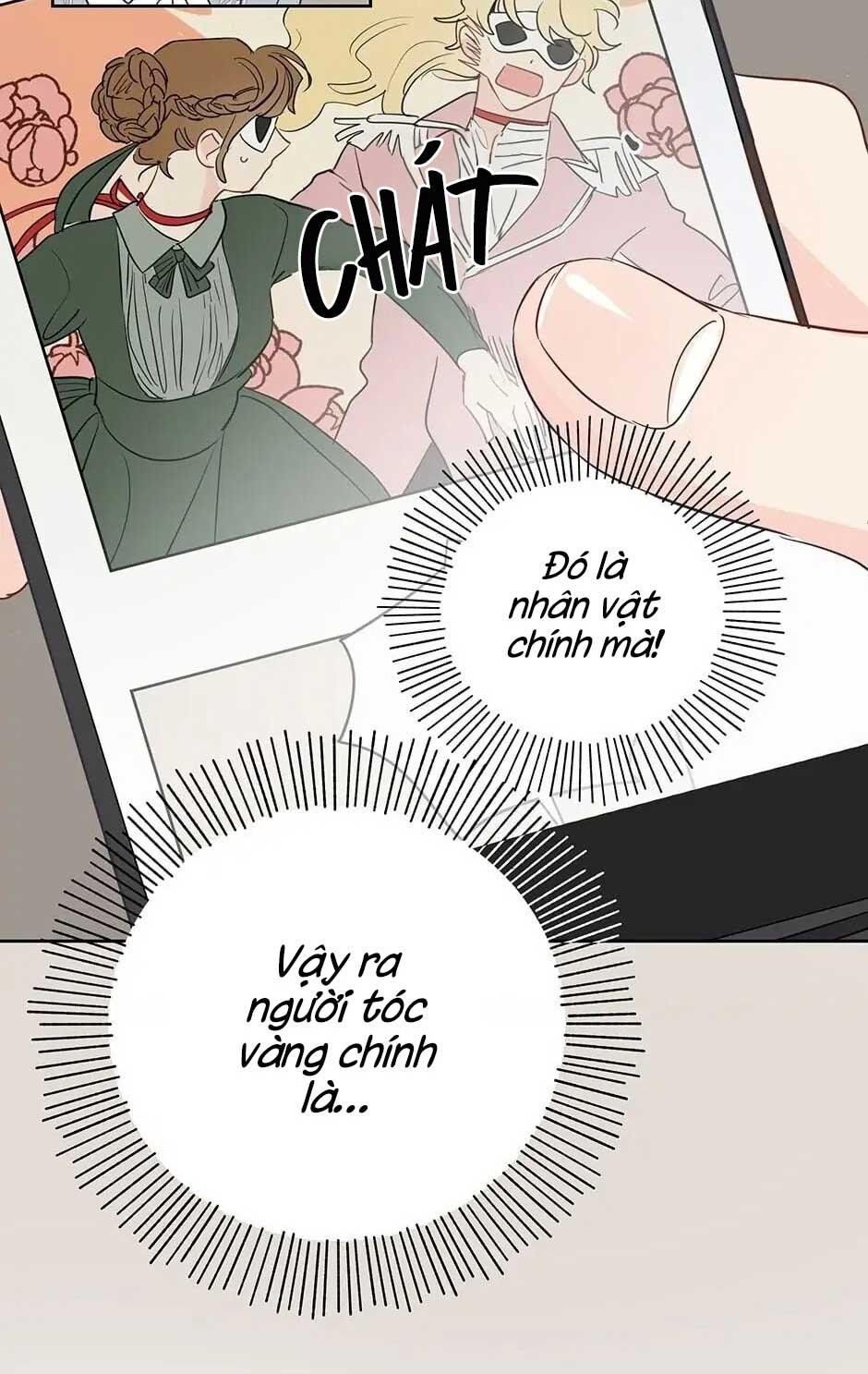 Liệu Rằng... Đây Có Phải Chỉ Là Một Giấc Mơ Không!? - Chap 35