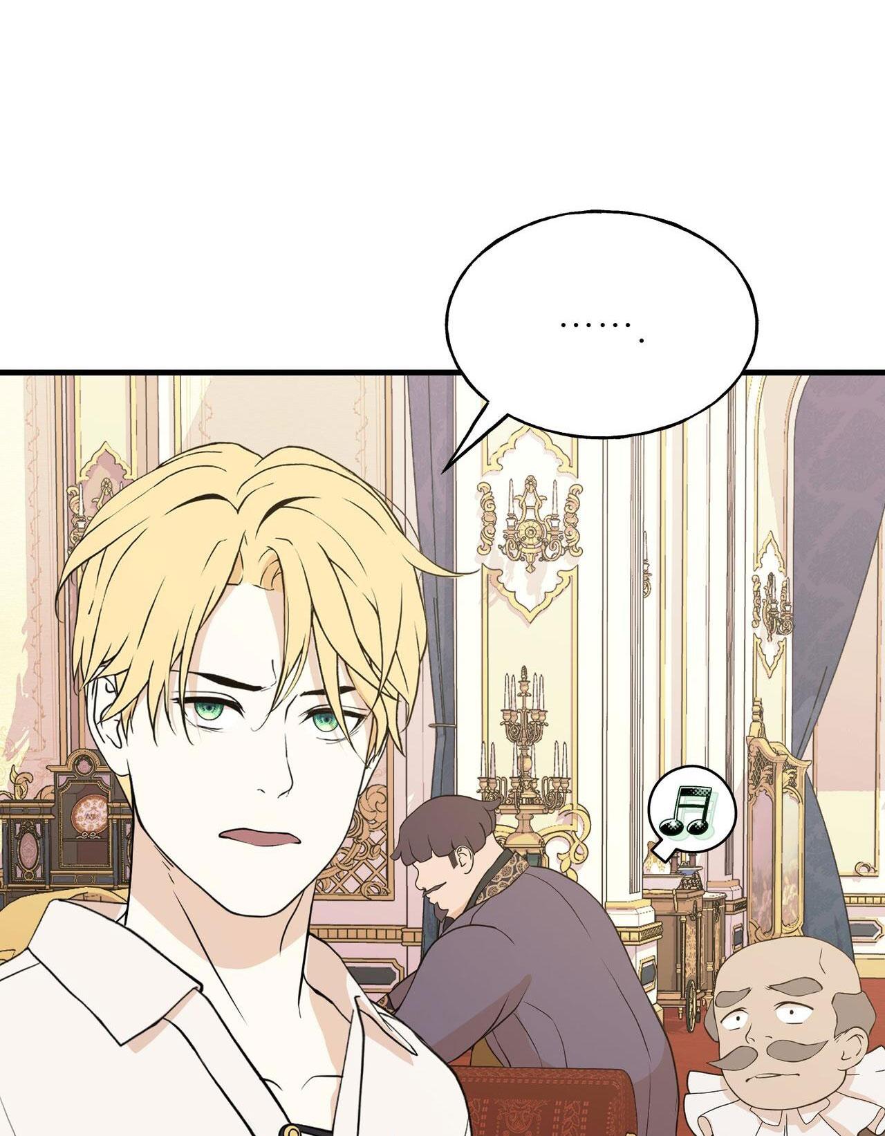 (ABO) ĐÁM CƯỚI HOÀNG GIA - Chap 11