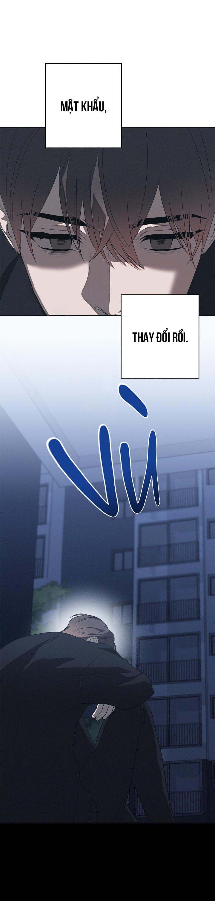 Critical Point - Chap 52