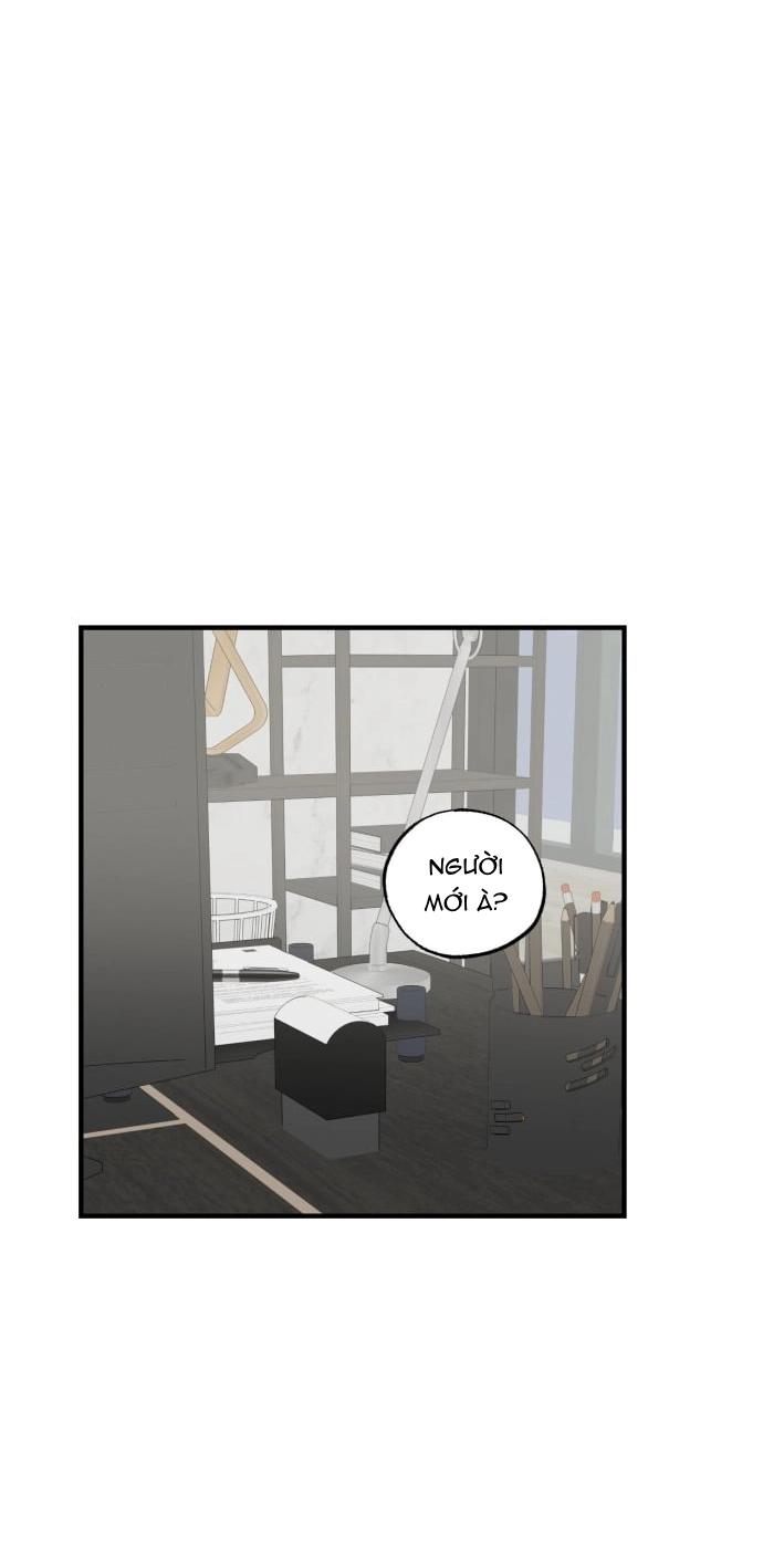 PRY (Trộm Nhìn) -END - Chap 39