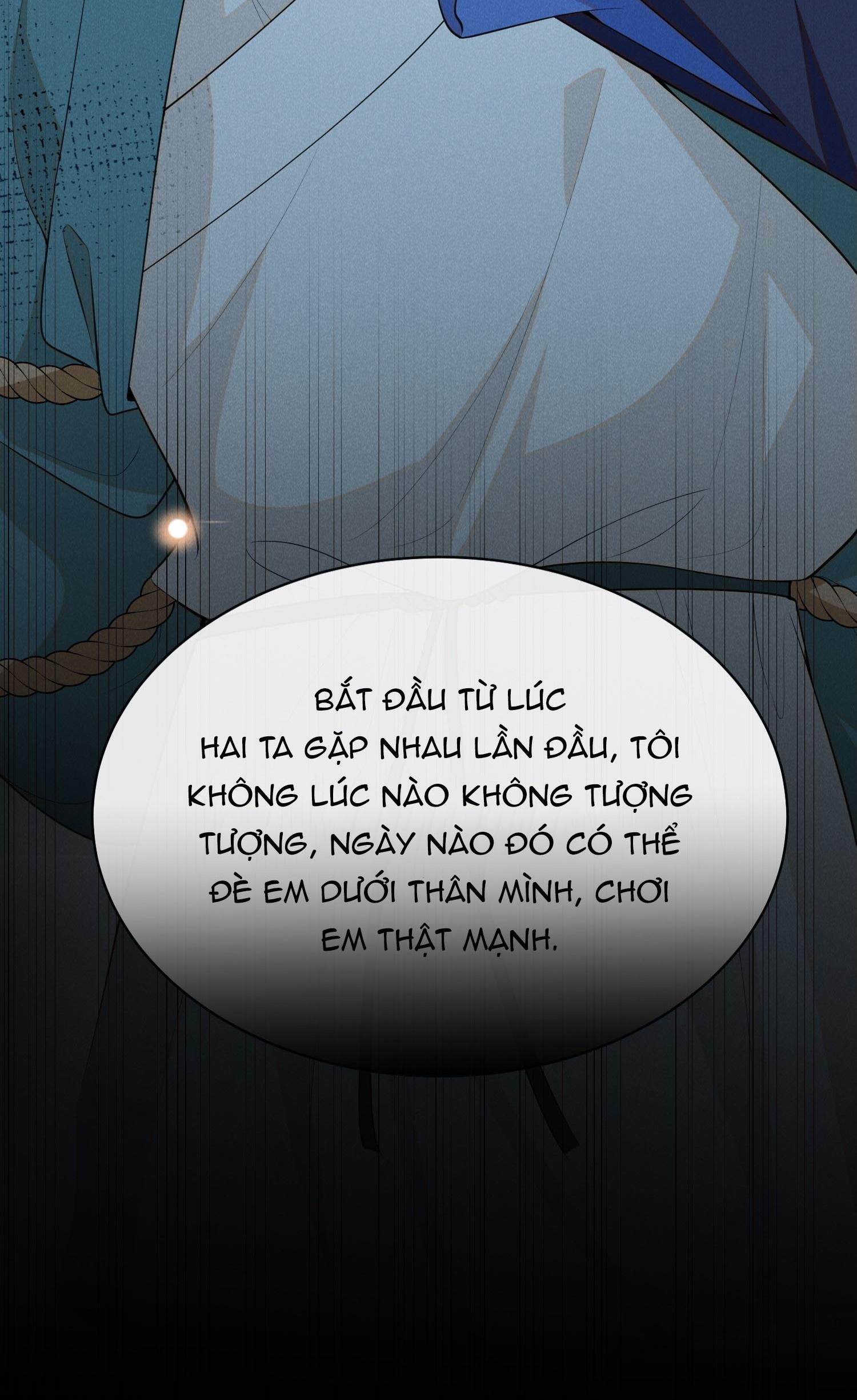 Lai sinh bất kiến - Chap 119