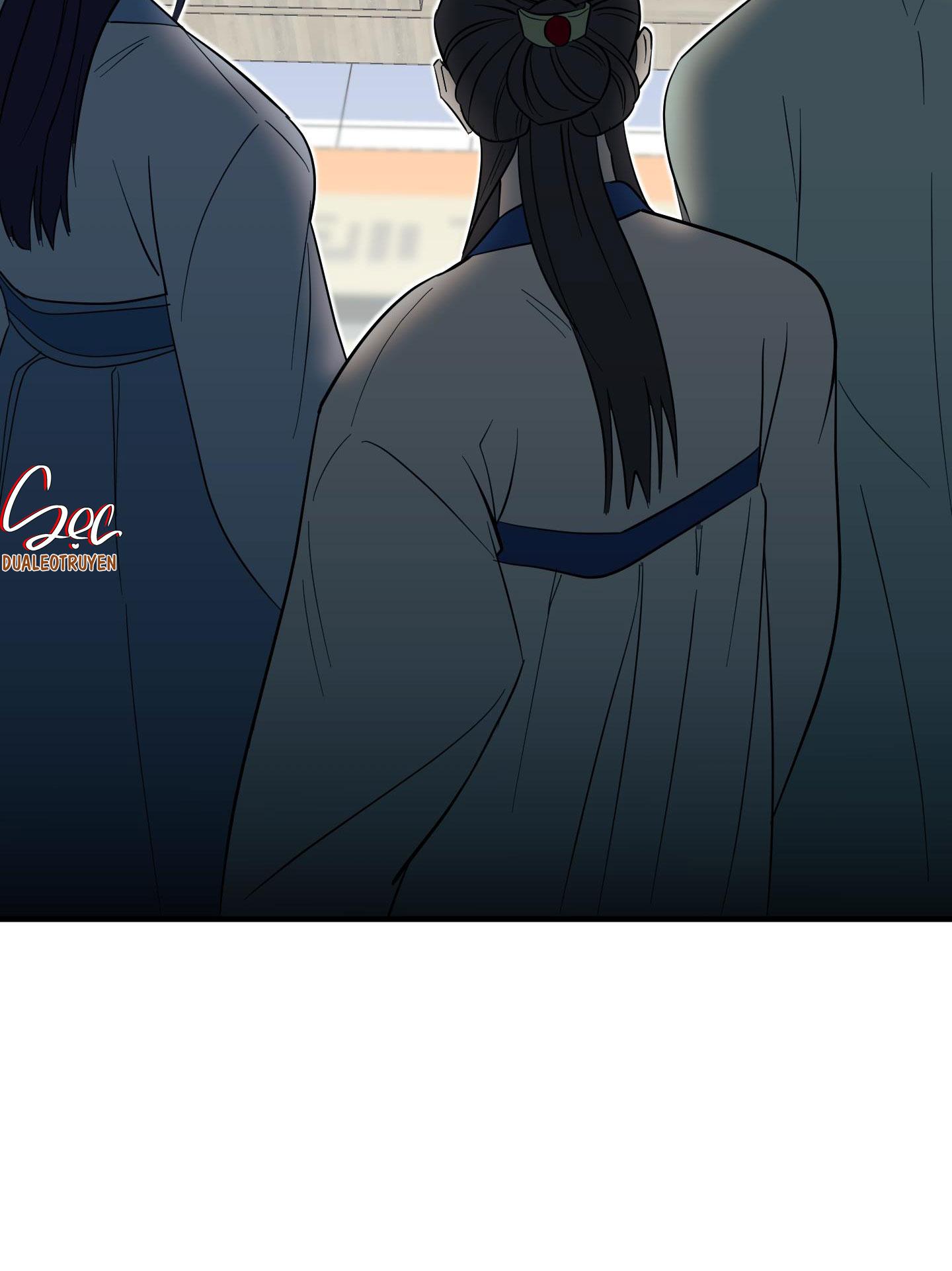 VỢ BÉ CỦA GIÁO CHỦ MA GIÁO - Chap 7