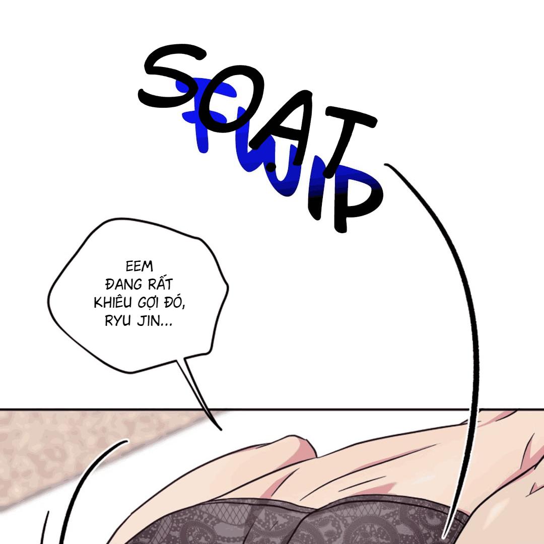 Đồ ăn đêm cho quỷ tà râm - Chap 3