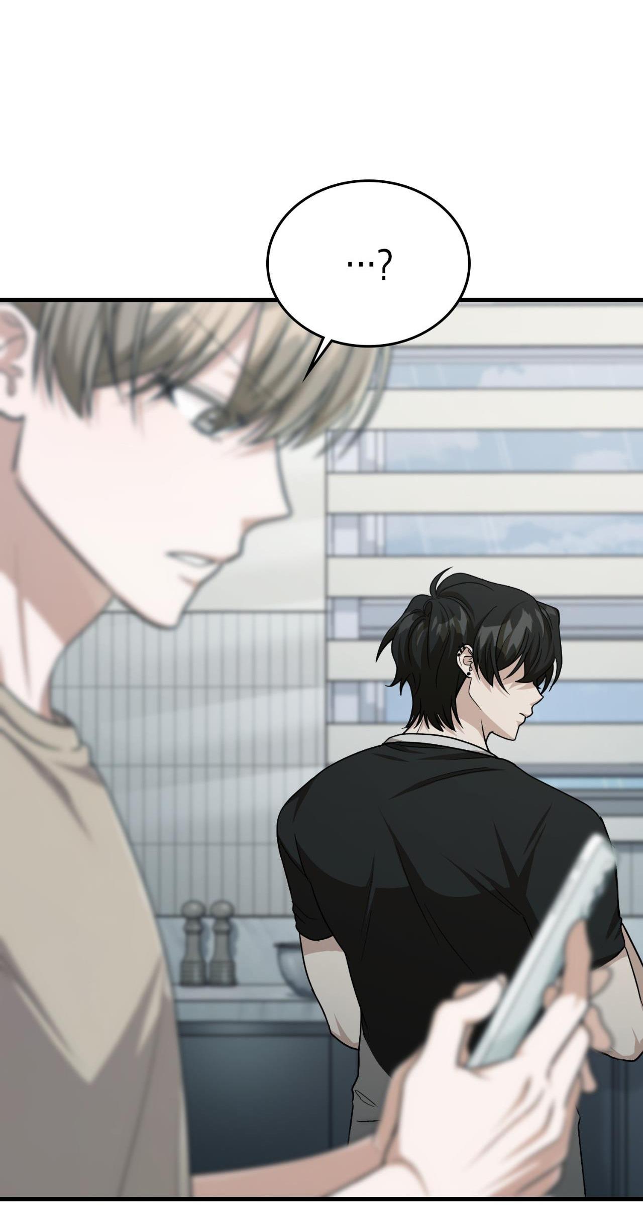 Guild member - Chap 54