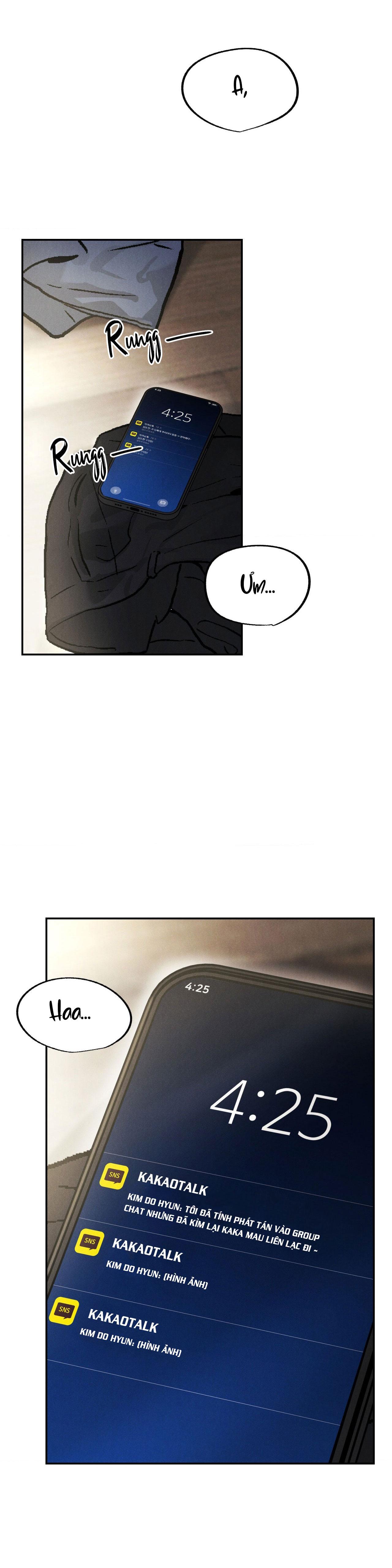 Giả Dược - Chap 55