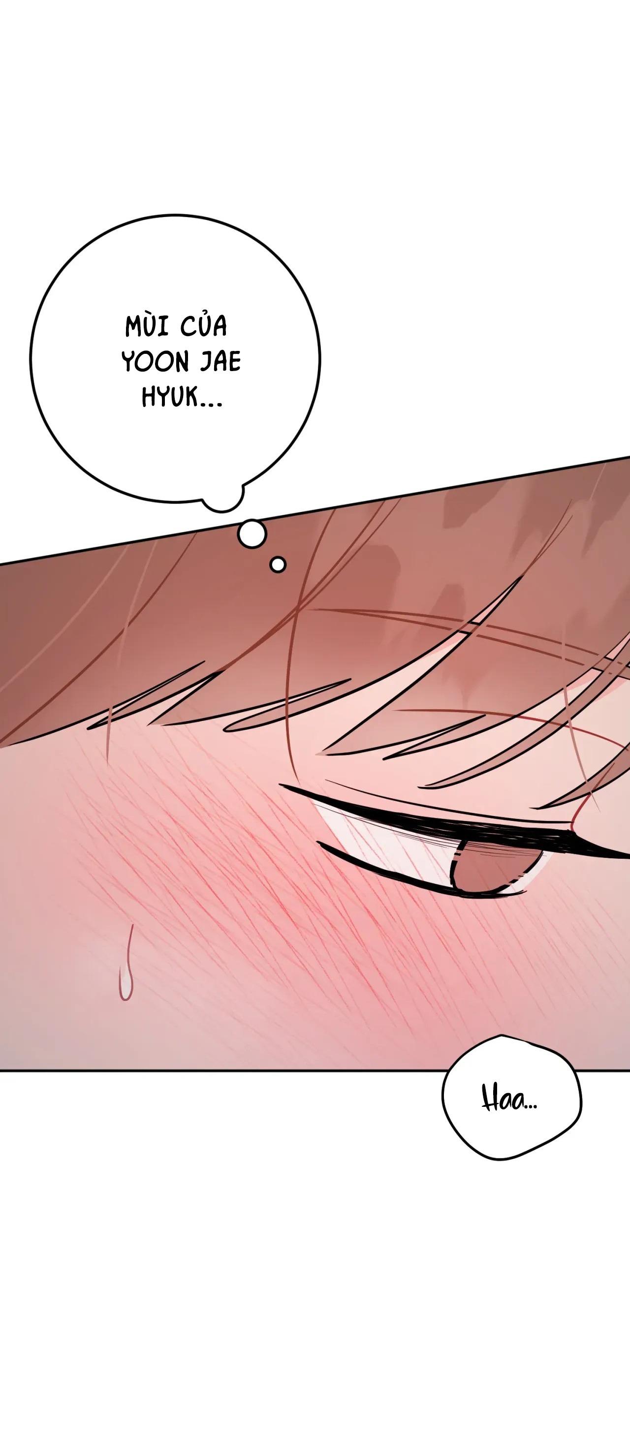 KHOẢNG CÁCH VƯỢT QUA GIỚI HẠN - Chap 74