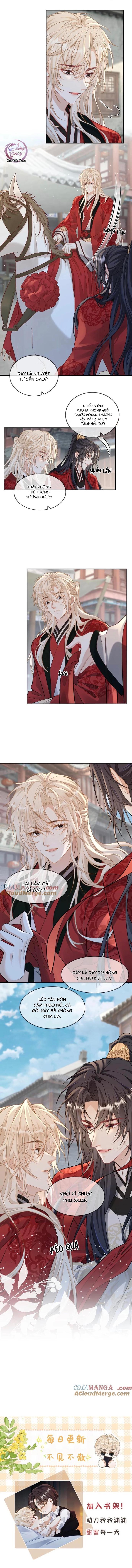 Khát Vọng Ngọt Ngào - Chap 225