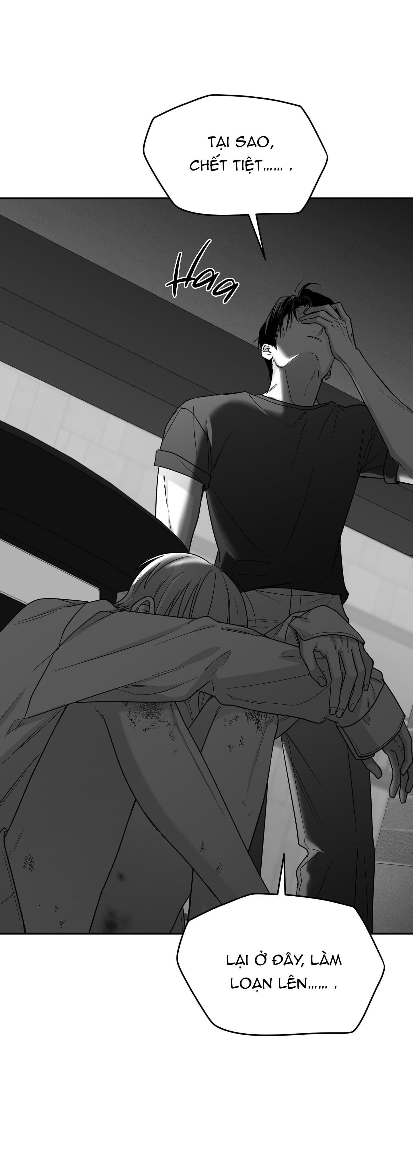 Non Zero Sum - Chap 53