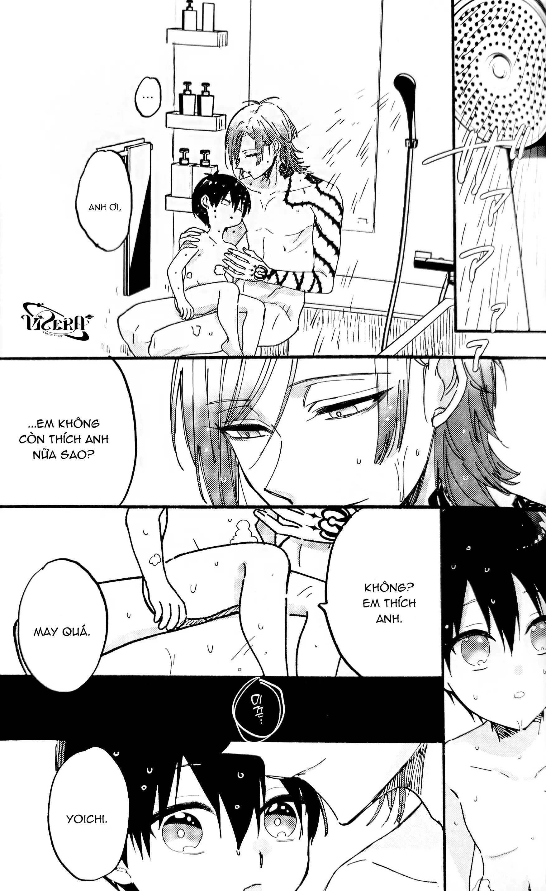 Blue Lock Dj - Chap 41