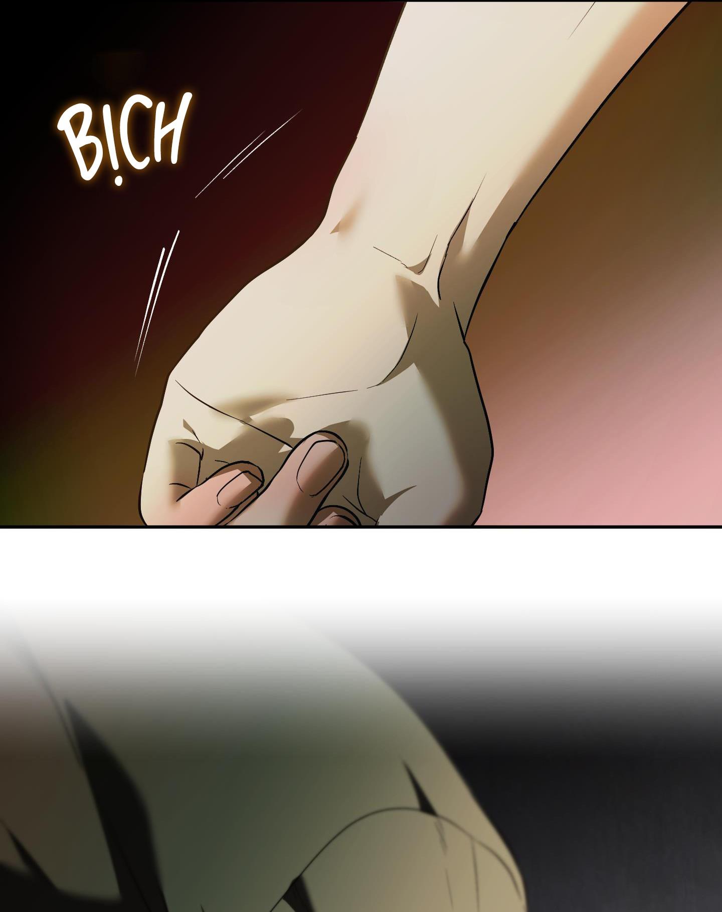 (CBunu) Control Time - Chap 29