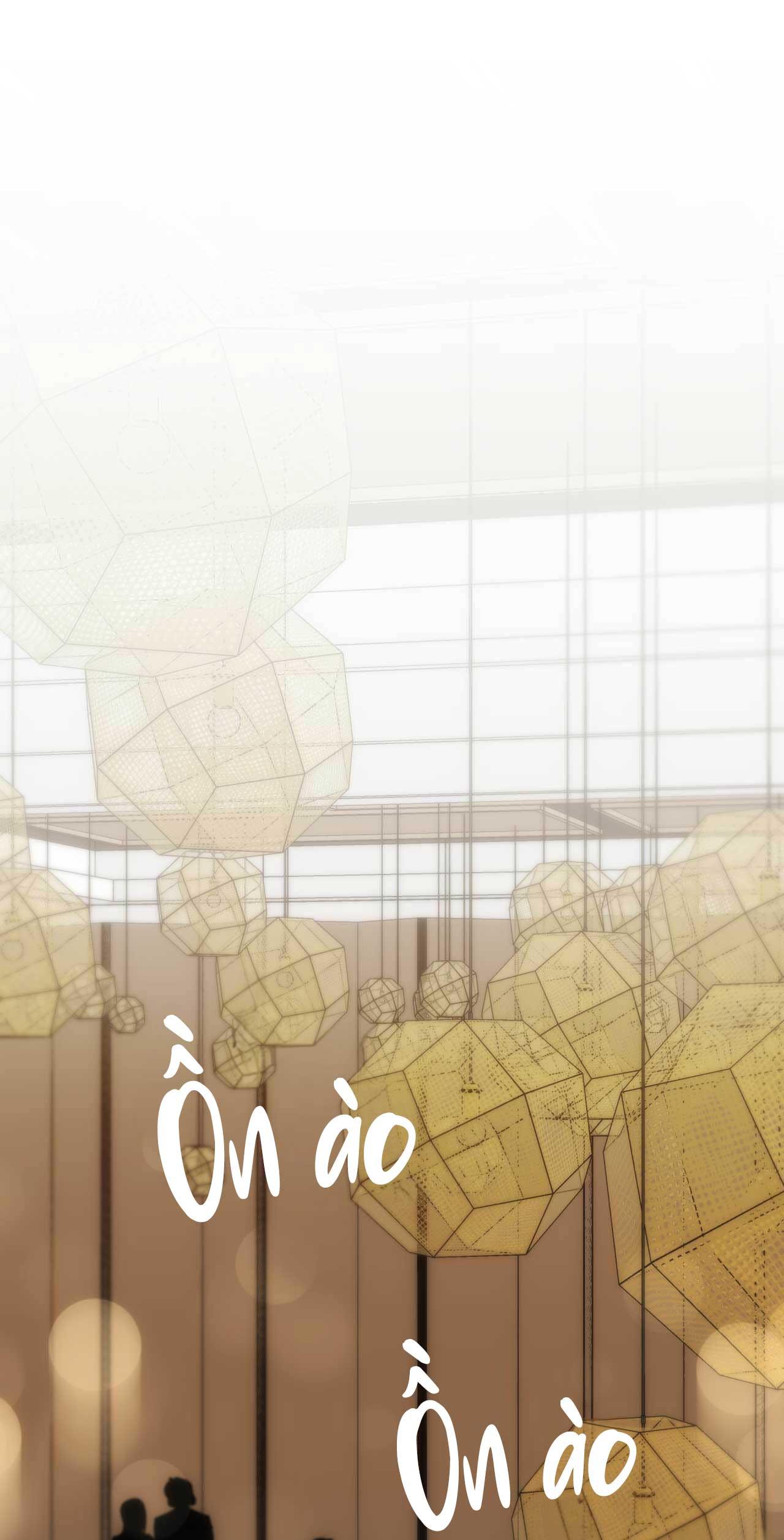 CHÌM TRONG KHOÁI LẠC - Chap 11