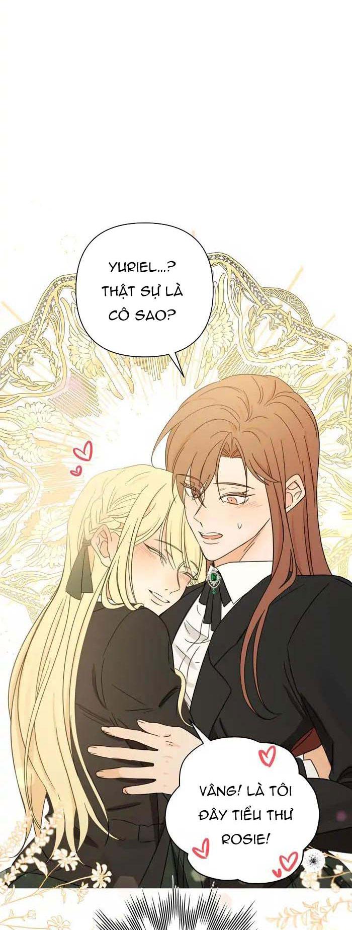 Mắc Kẹt Trong Game Hẹn Hò Của Em Gái Tôi - Chap 32