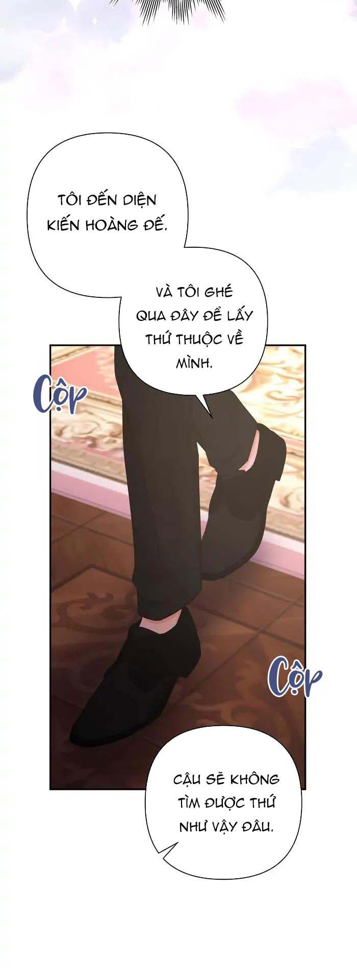 Mắc Kẹt Trong Game Hẹn Hò Của Em Gái Tôi - Chap 30