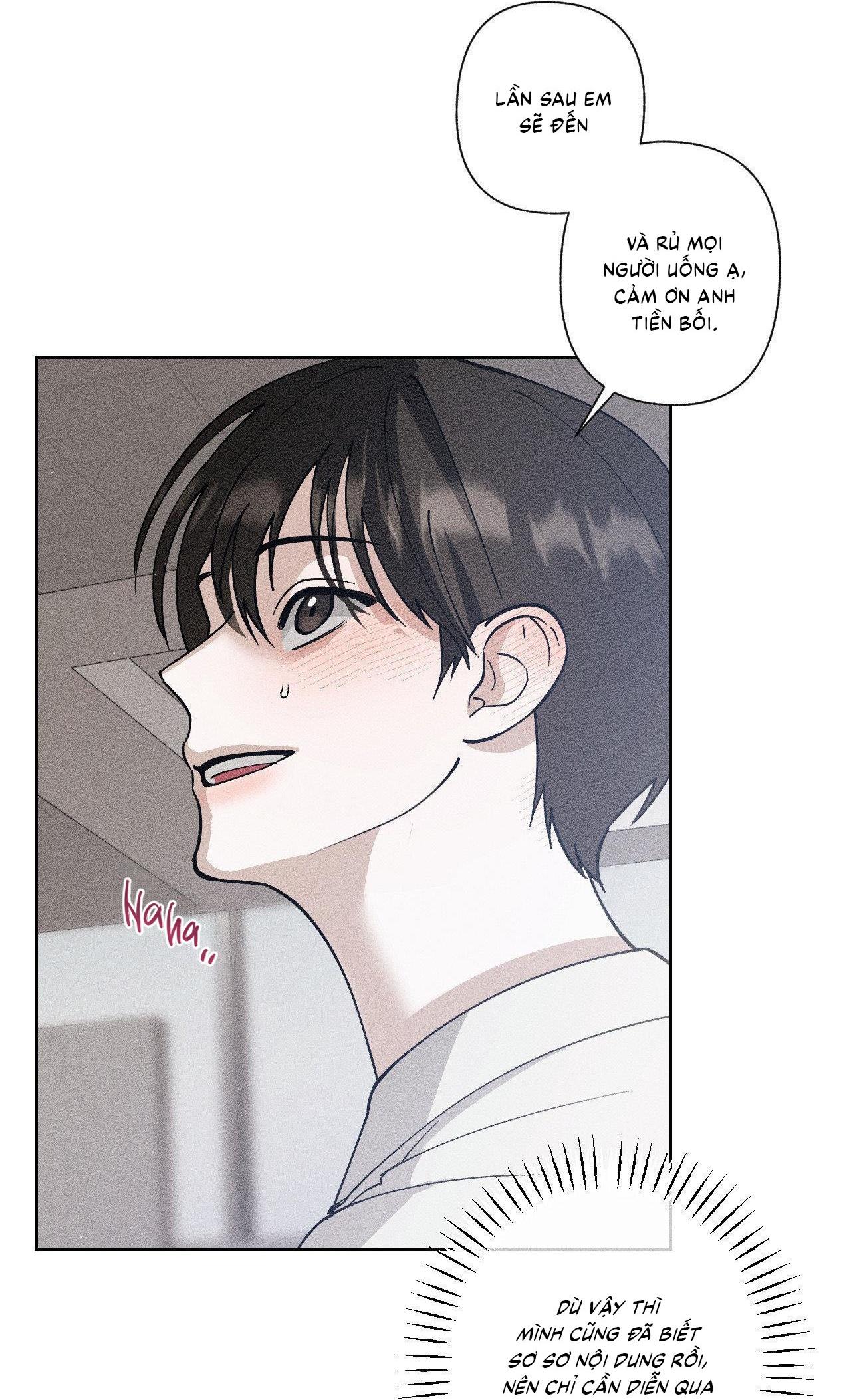 (CBunu) Close Up - Chap 4