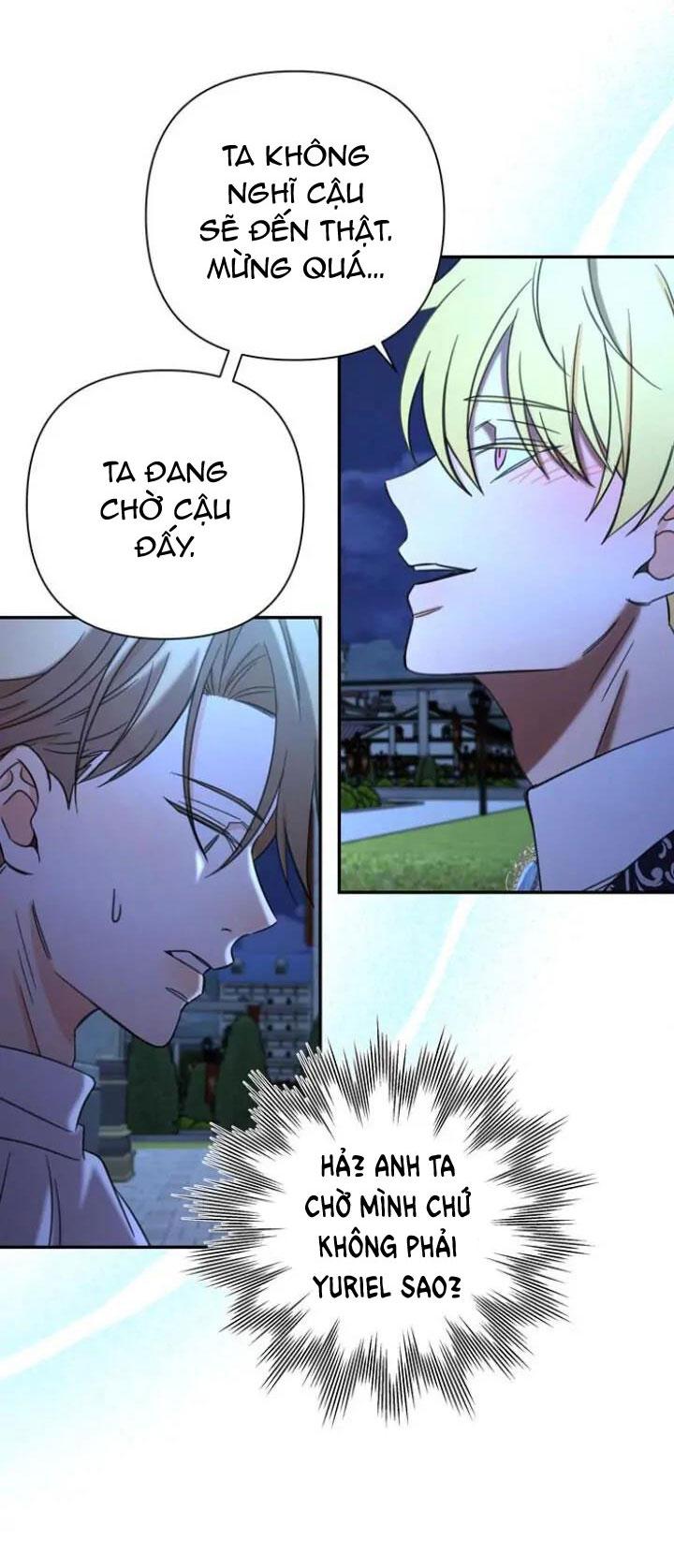 Mắc Kẹt Trong Game Hẹn Hò Của Em Gái Tôi - Chap 52