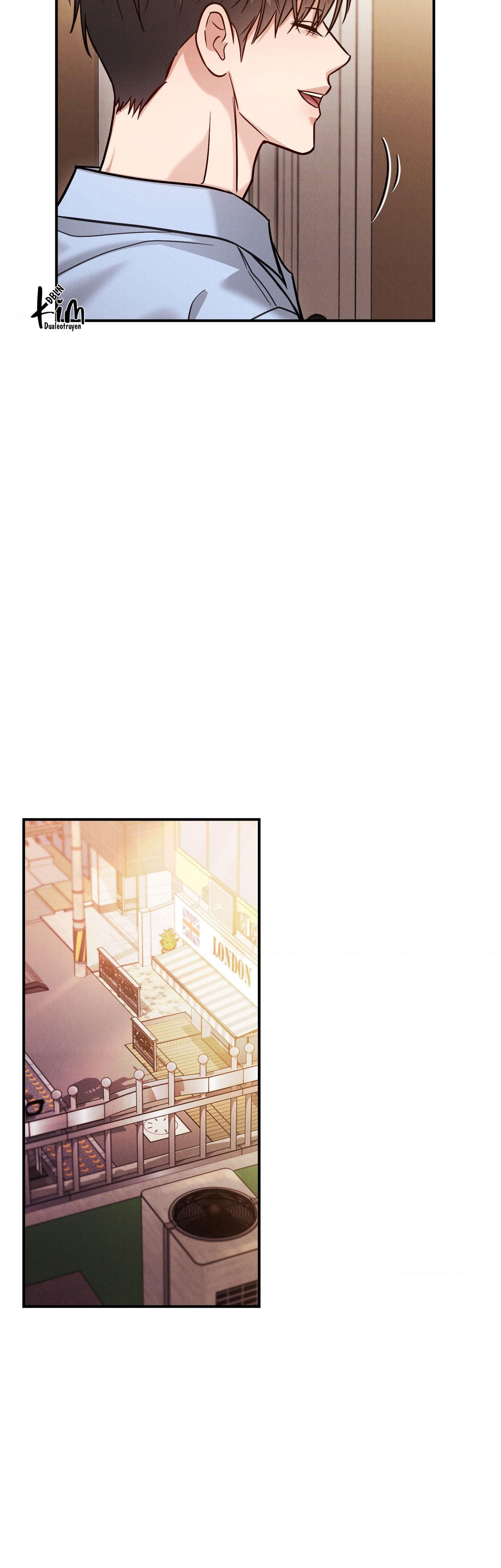 Giả Dược - Chap 46