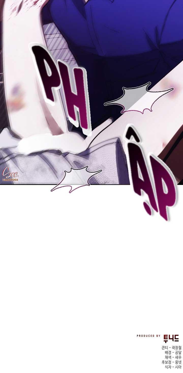 RED MANSION - Chap 42