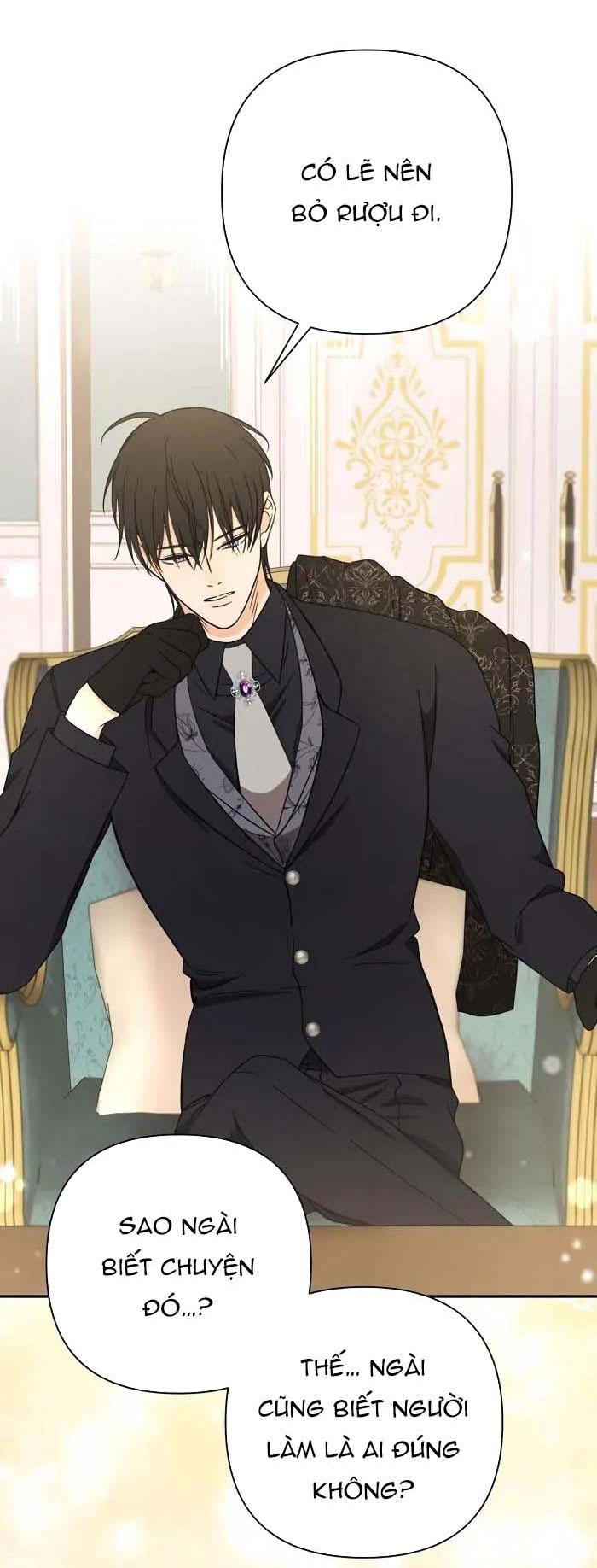 Mắc Kẹt Trong Game Hẹn Hò Của Em Gái Tôi - Chap 39