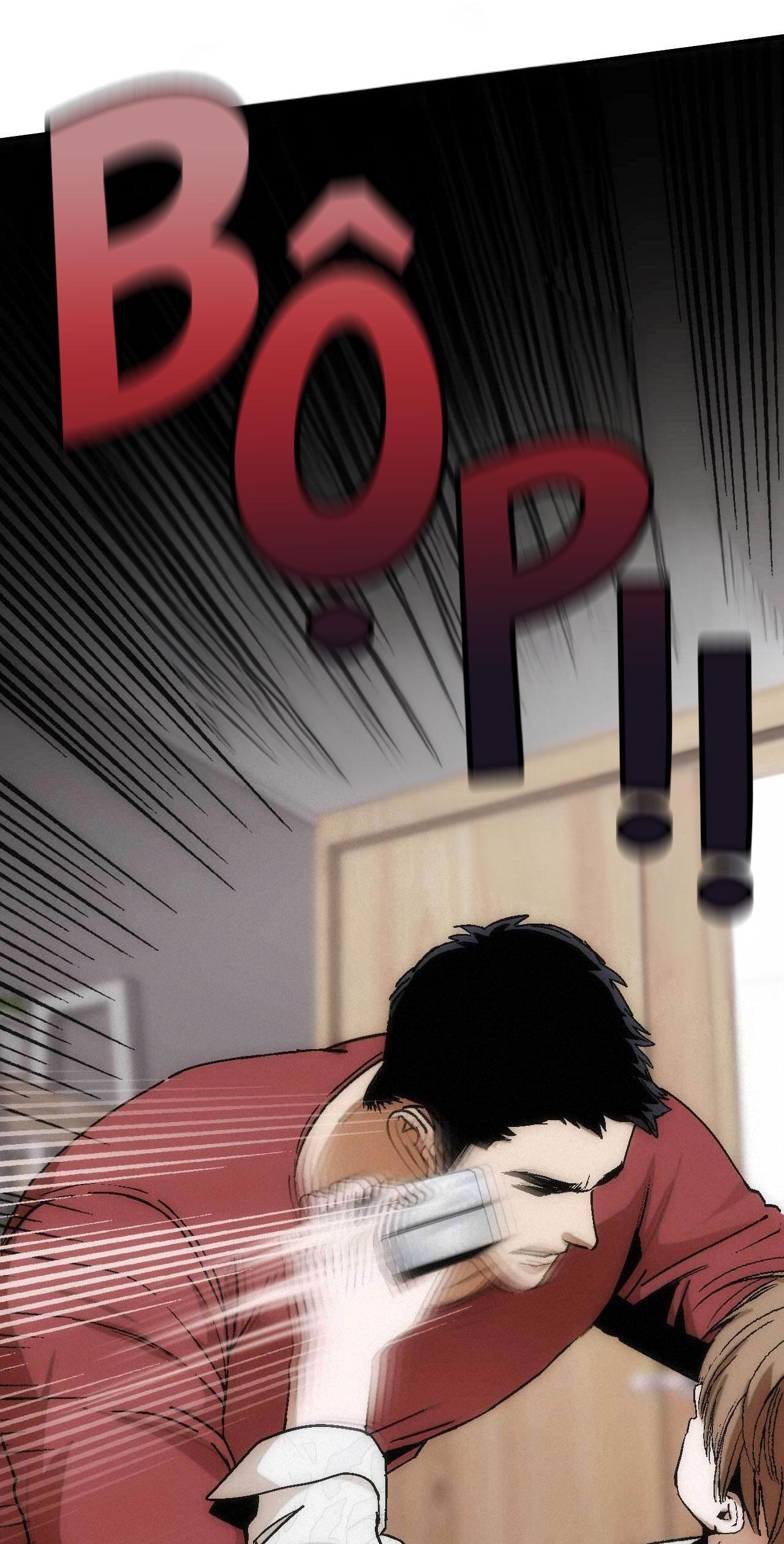 CHÌM TRONG KHOÁI LẠC - Chap 13