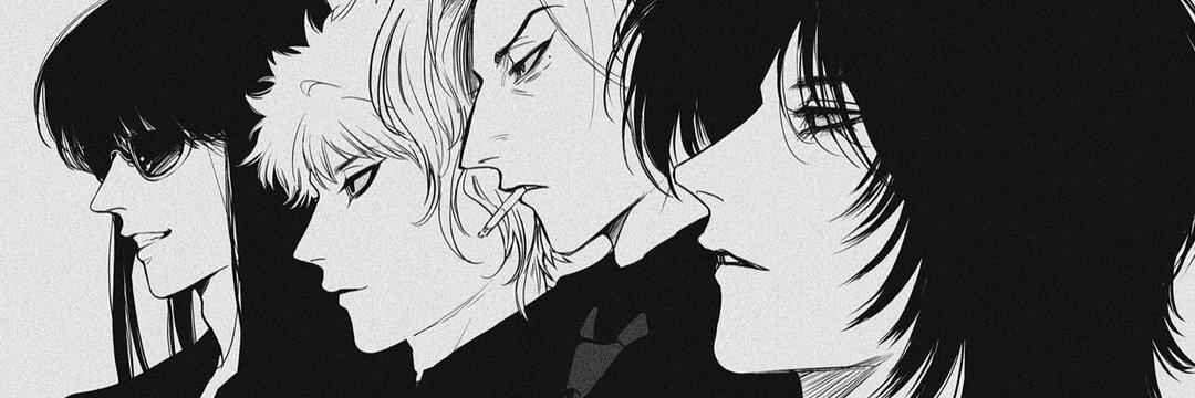 Giai Điệu Chết Chóc Của Tôi - Chap 1