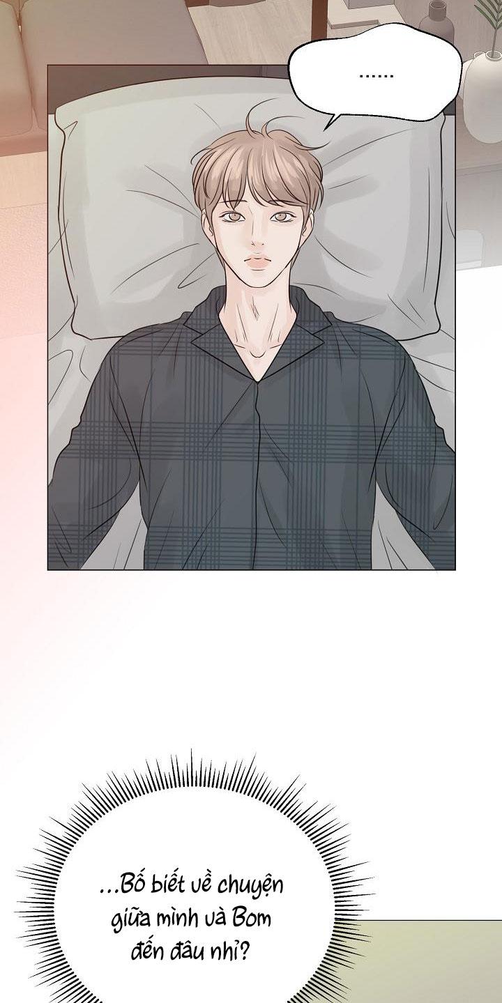 Ở LẠI BÊN TÔI - Chap 51