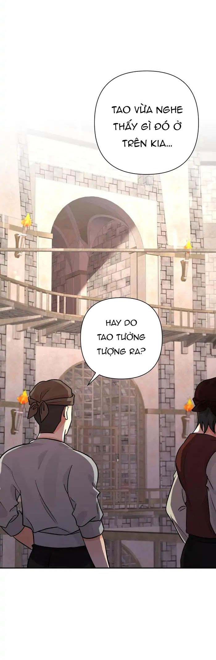 Mắc Kẹt Trong Game Hẹn Hò Của Em Gái Tôi - Chap 23